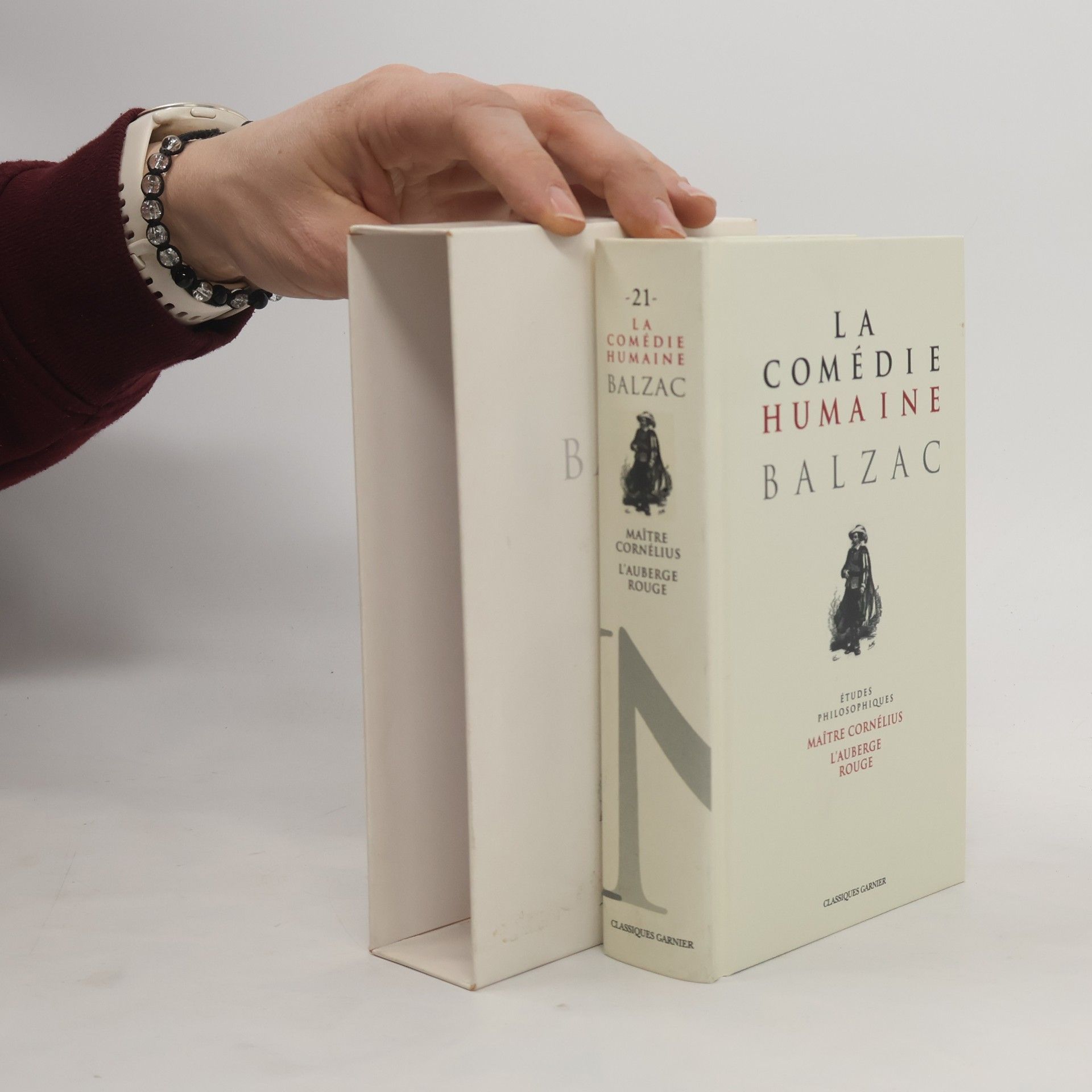 Honoré de Balzac La comédie humaine 3