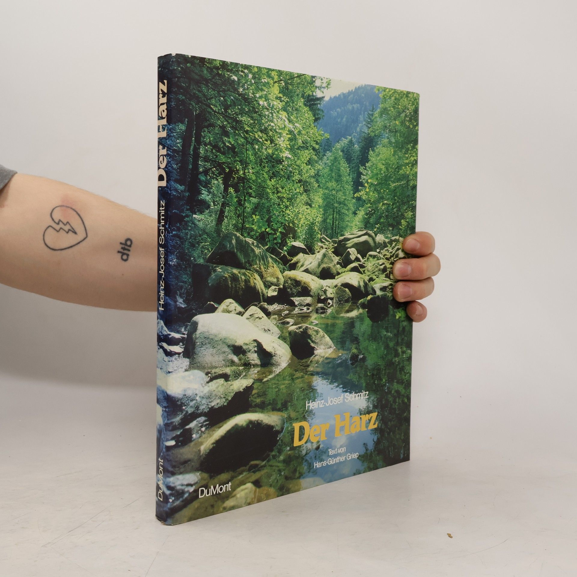 Der Harz