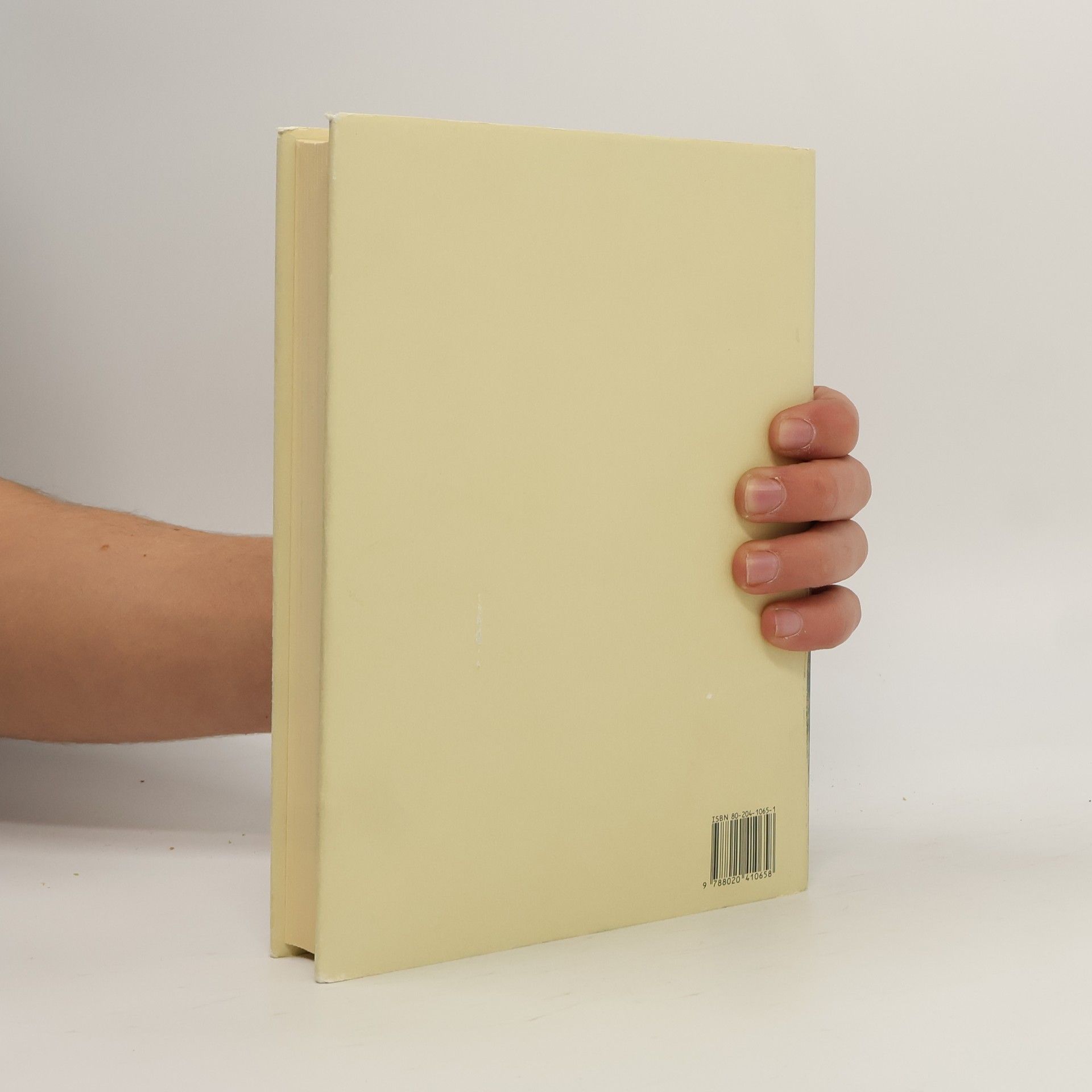 Ferdinand Stočes Písně a verše staré Číny