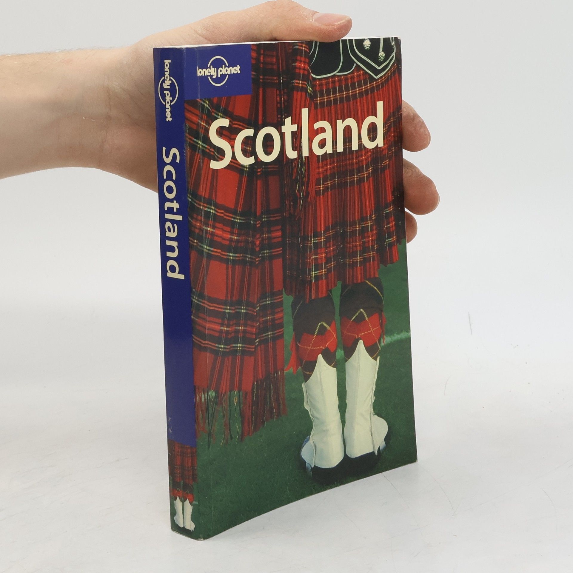 Alan Murphy Scotland