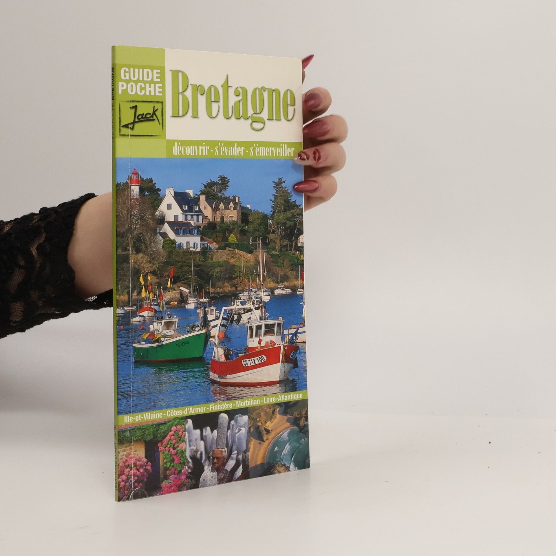 Various authors Bretagne