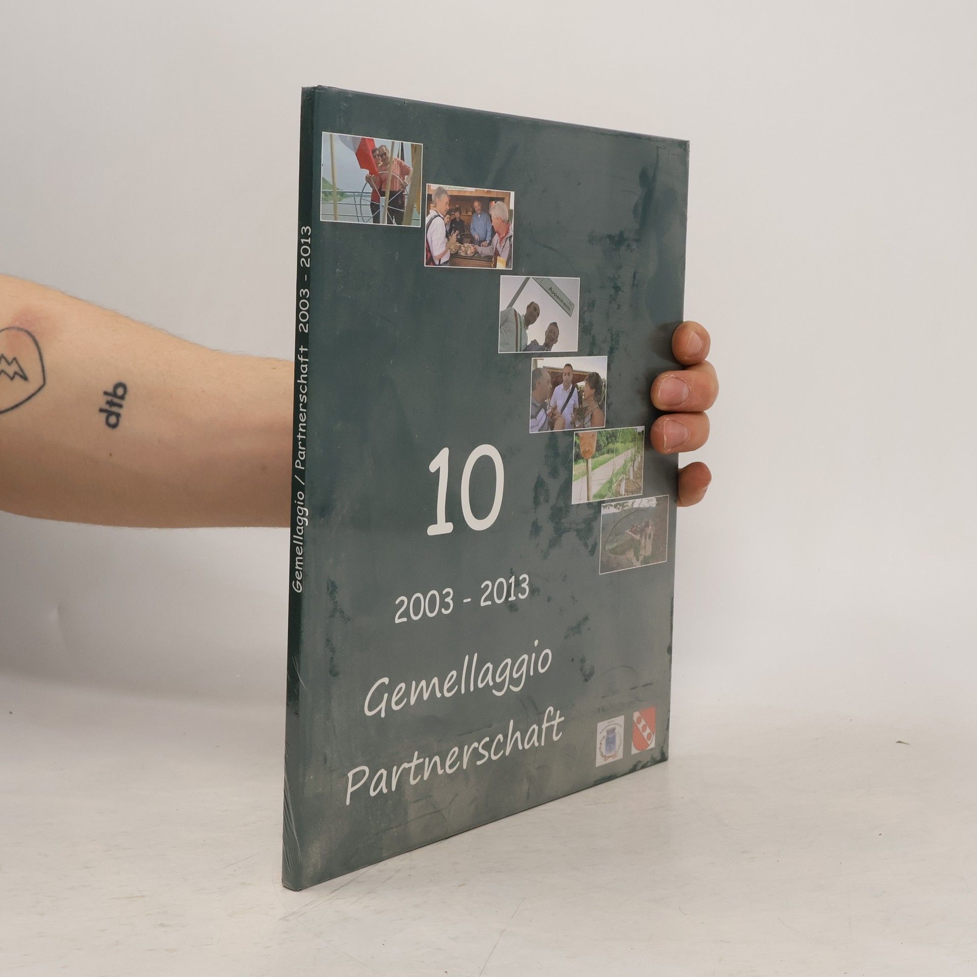 Autorenkollektiv Gemellaggio Partnerschaft