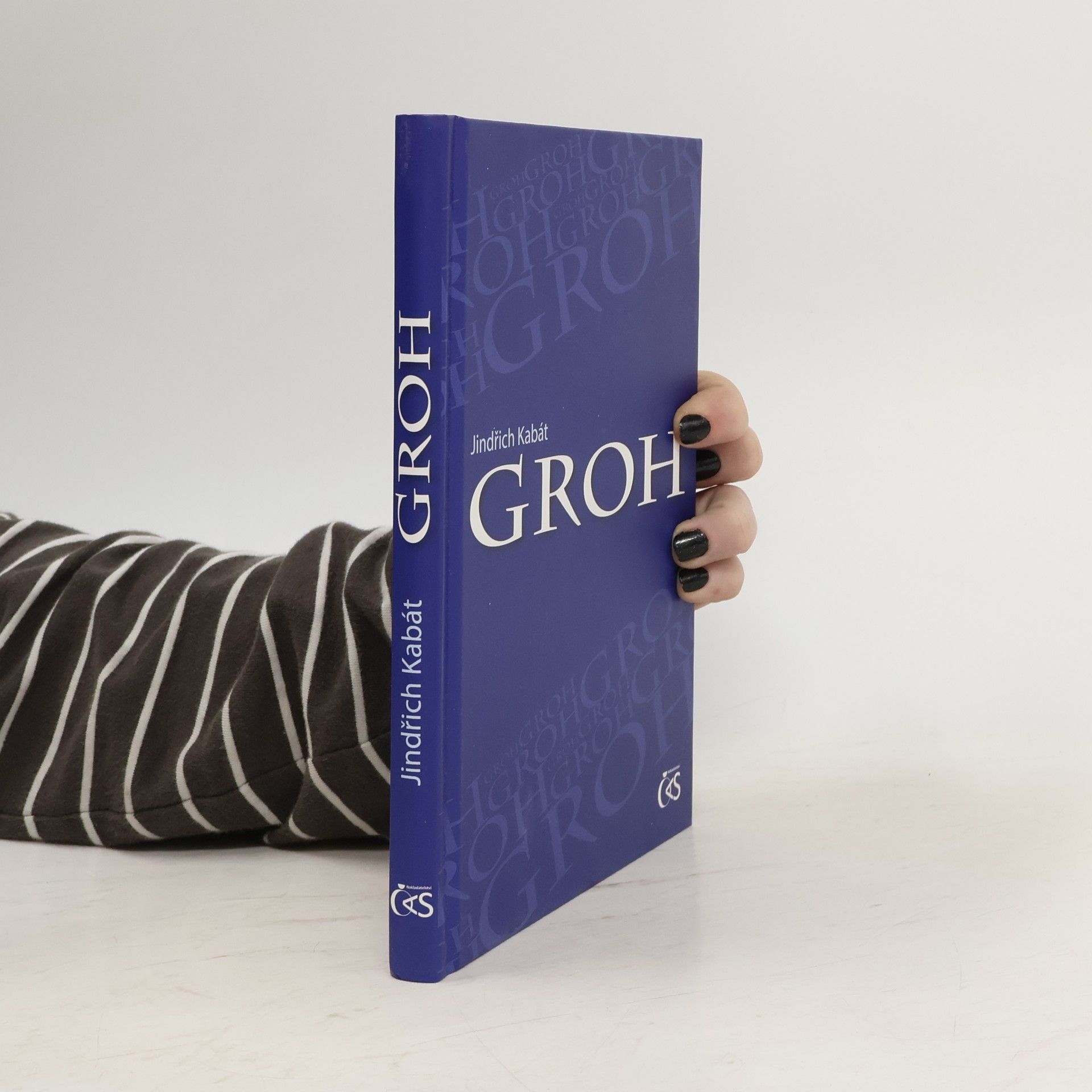 Jindřich Kabát Groh