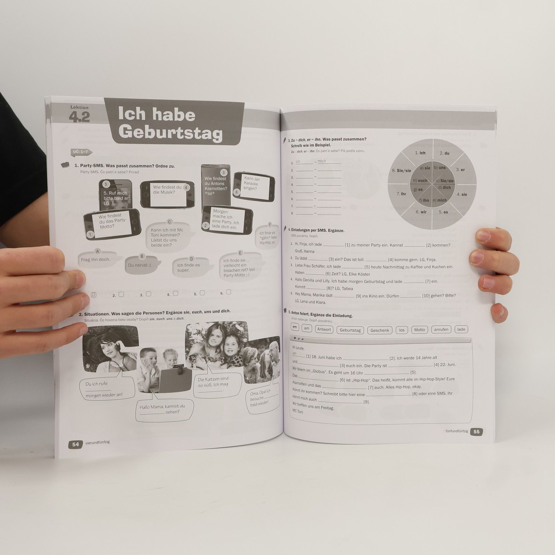 Autorenkollektiv Klett maximal interaktiv 2 - PZ