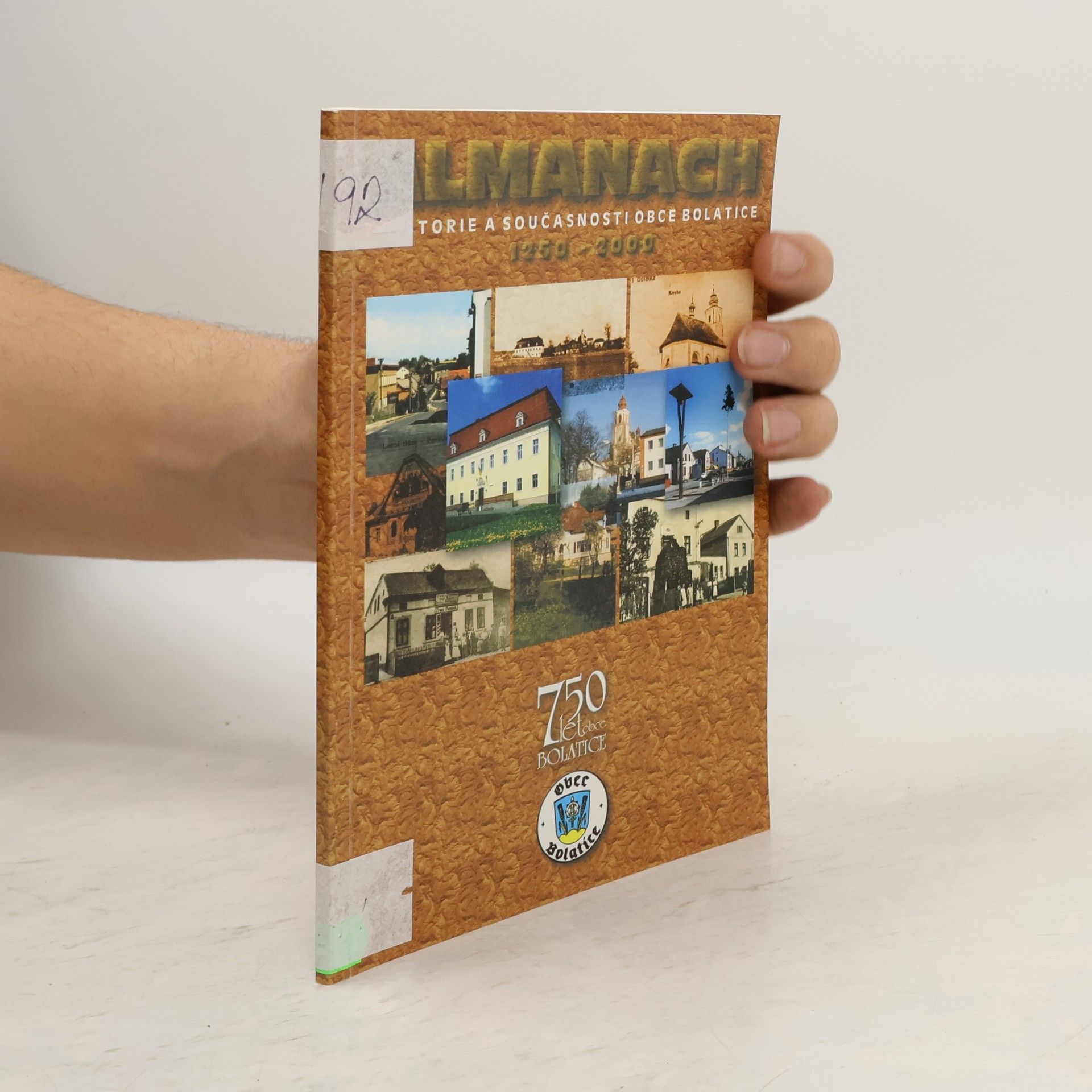 Autorenkollektiv Almanach