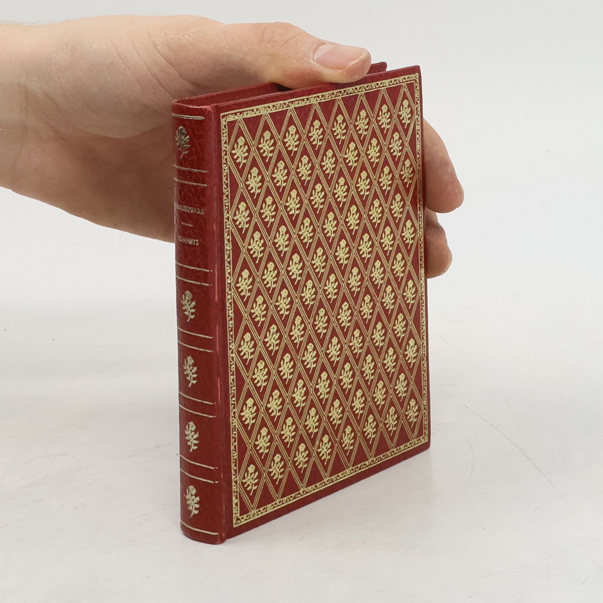 William Shakespeare Sonnets