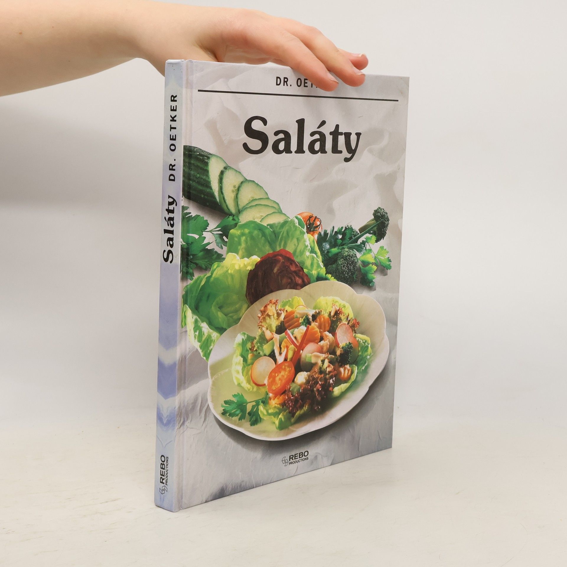 Autorenkollektiv Saláty