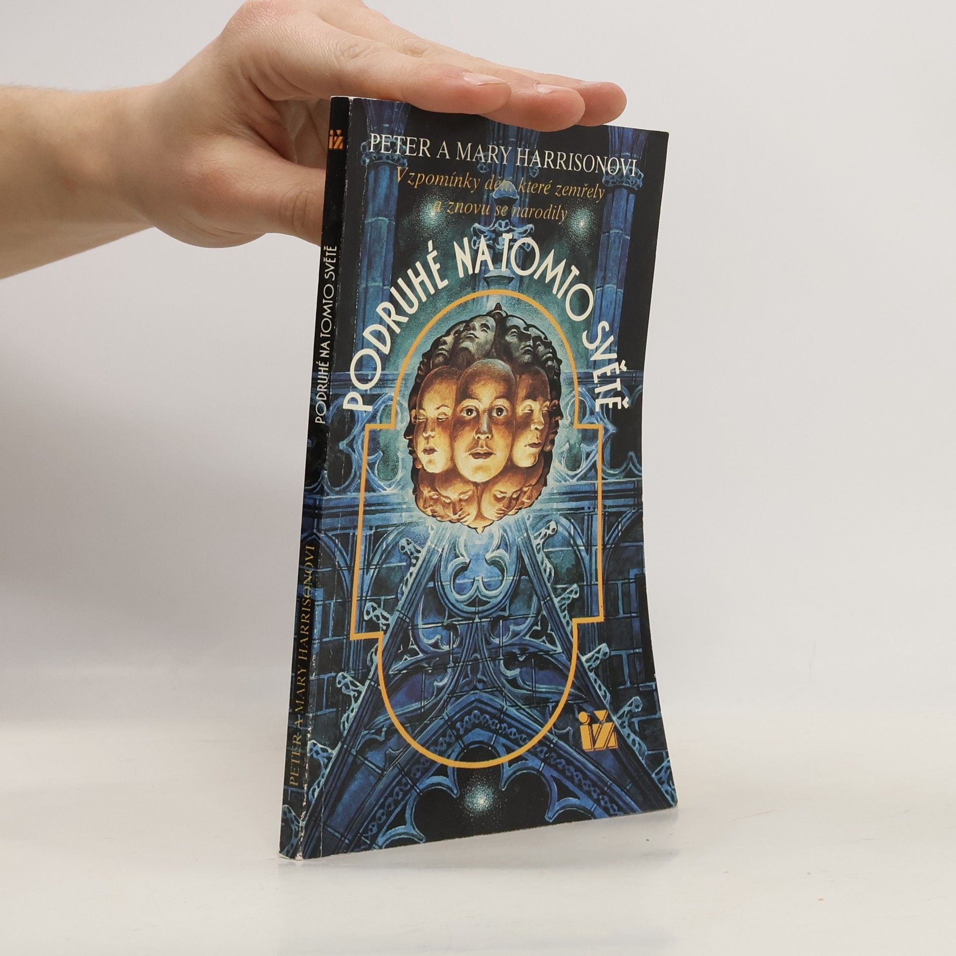 Podruhé na tomto světě