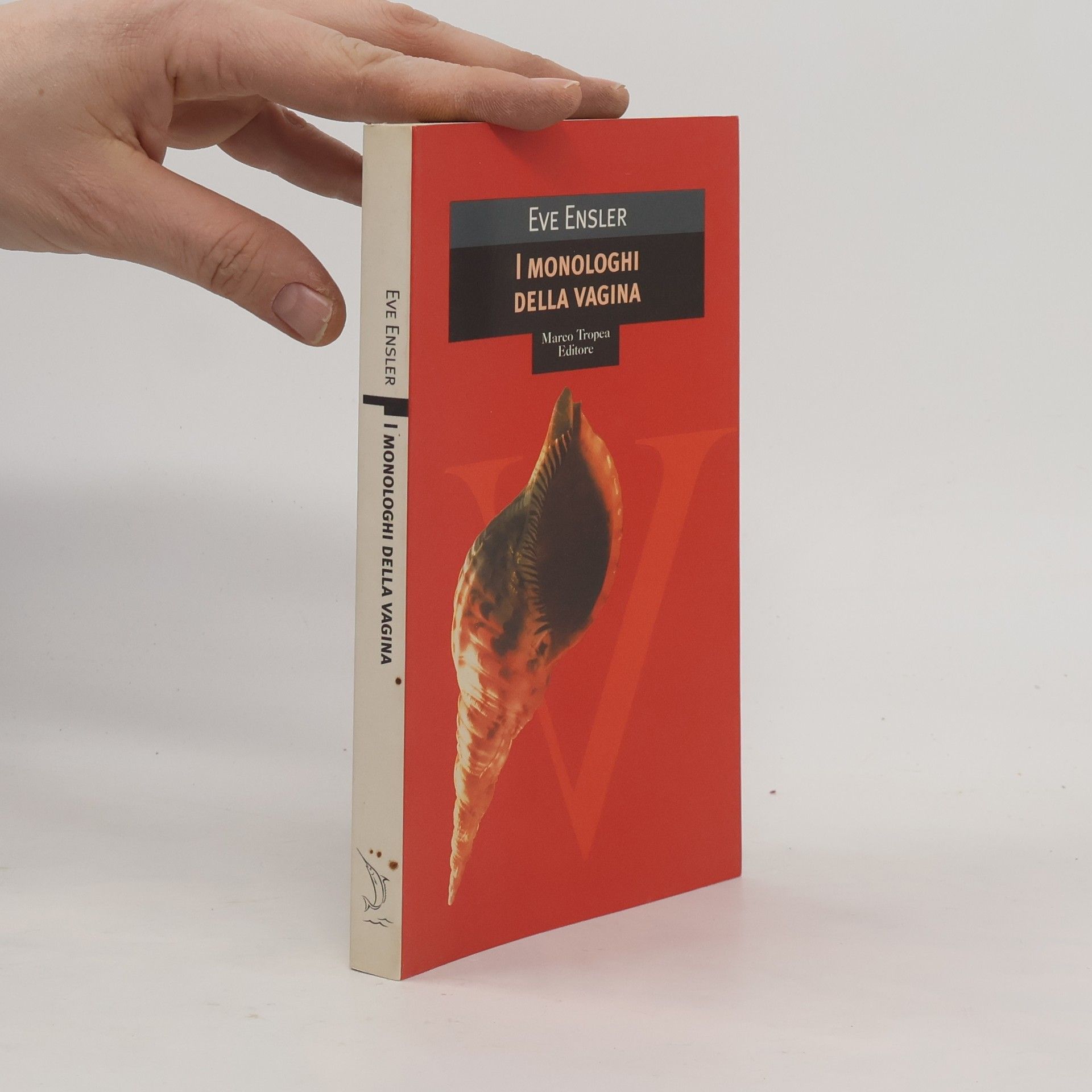I monologhi della vagina