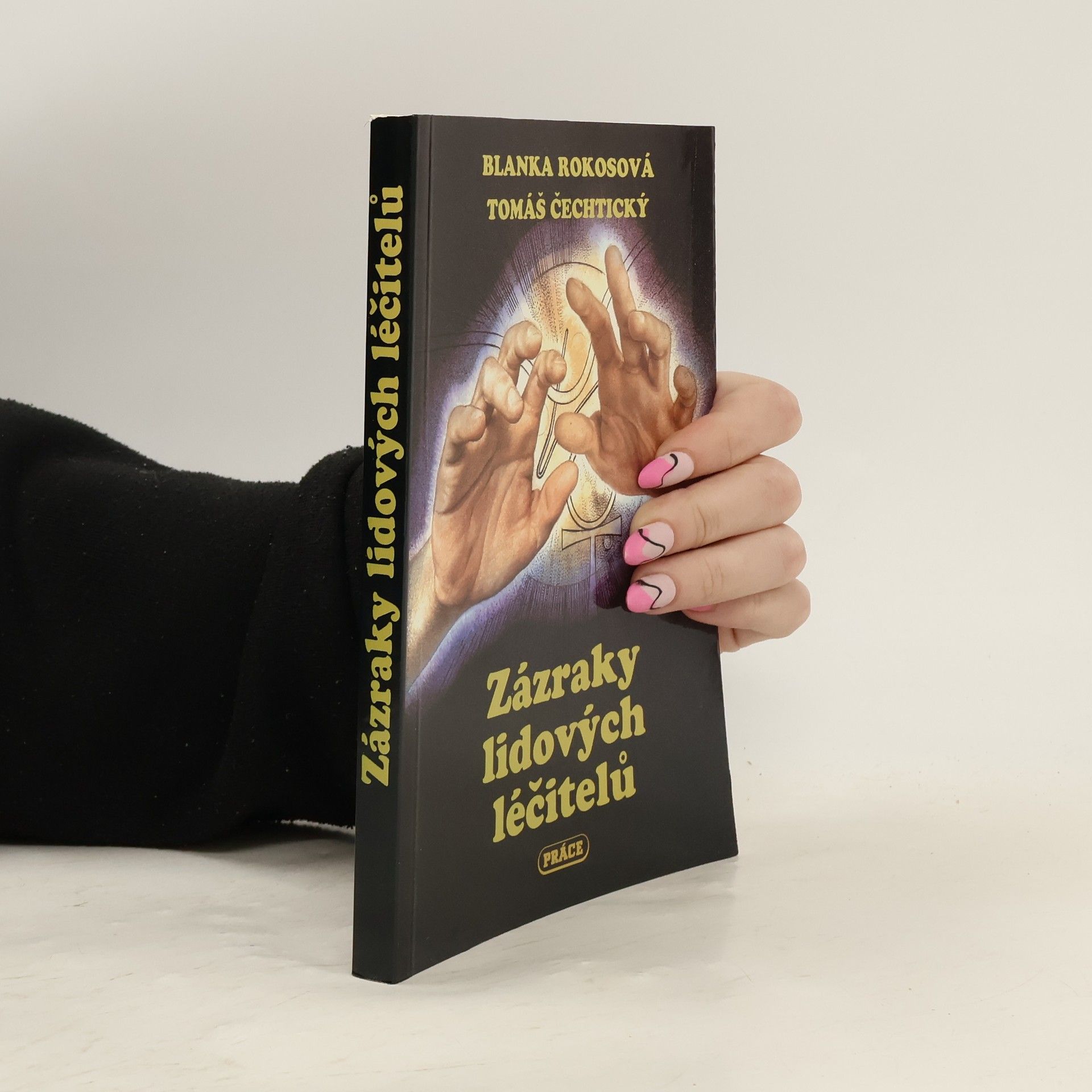 Zázraky lidových léčitelů