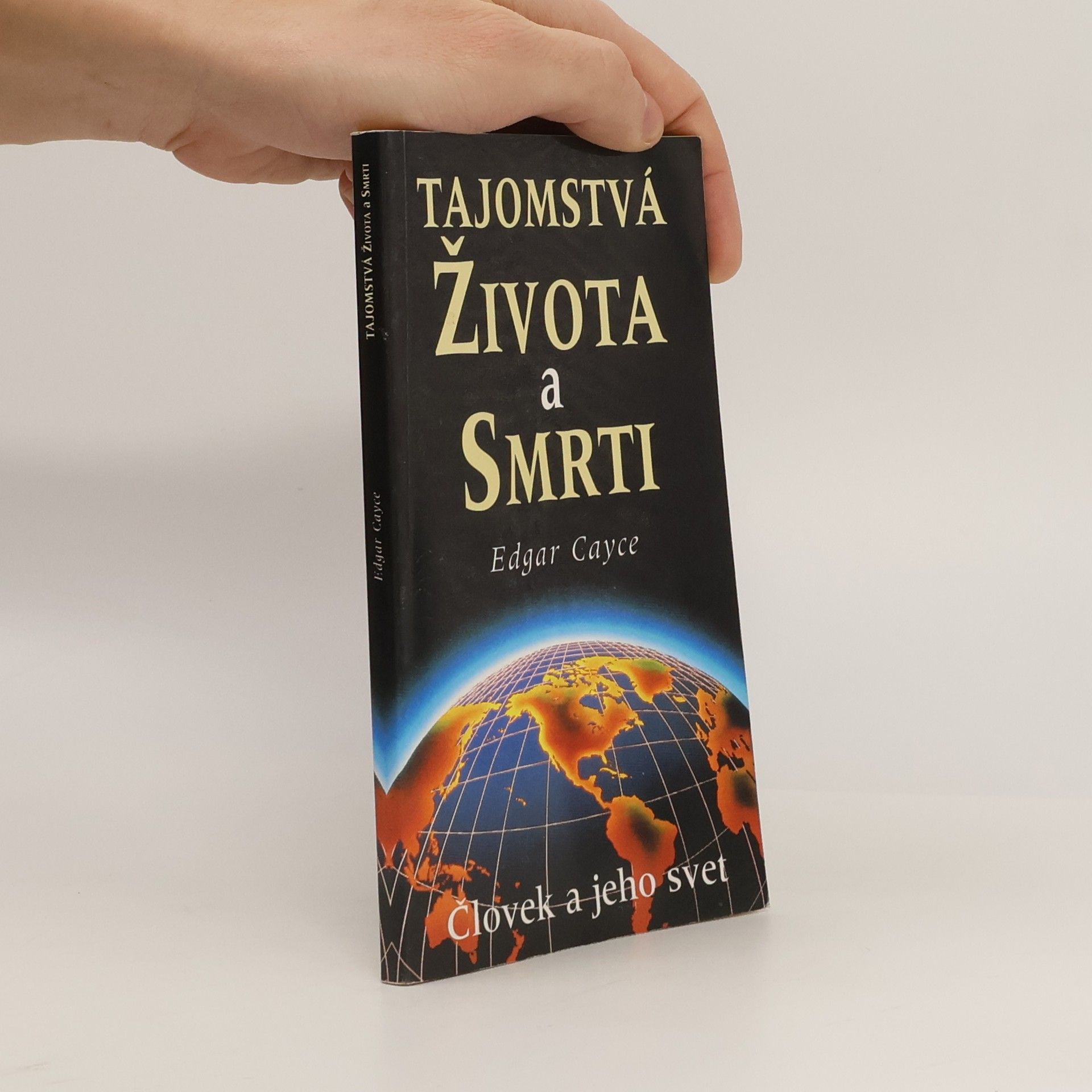 Tajomstvá života a smrti