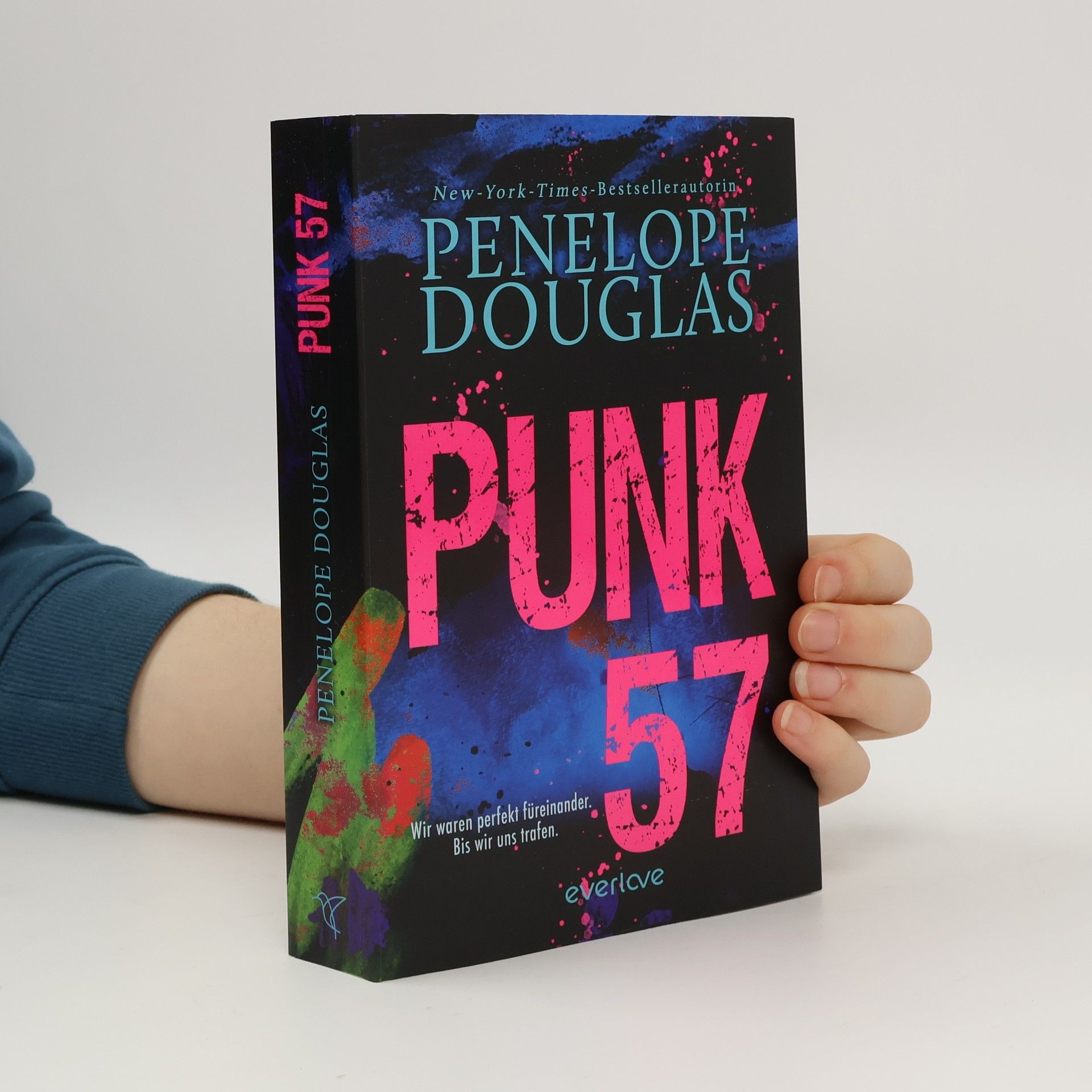 Penelope Douglas Punk 57