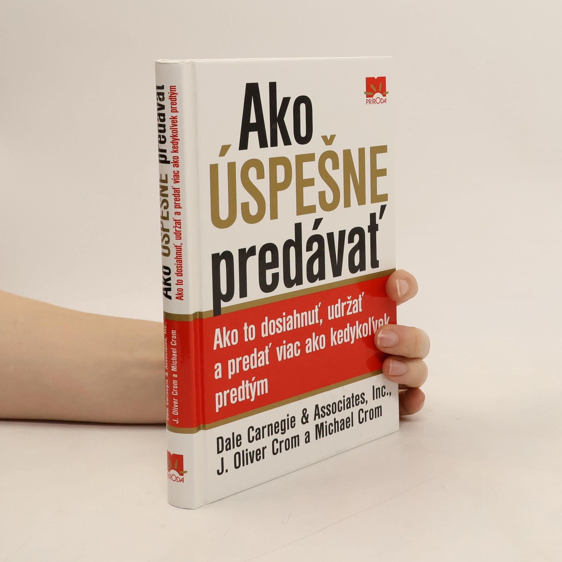 Ako úspešne predávať