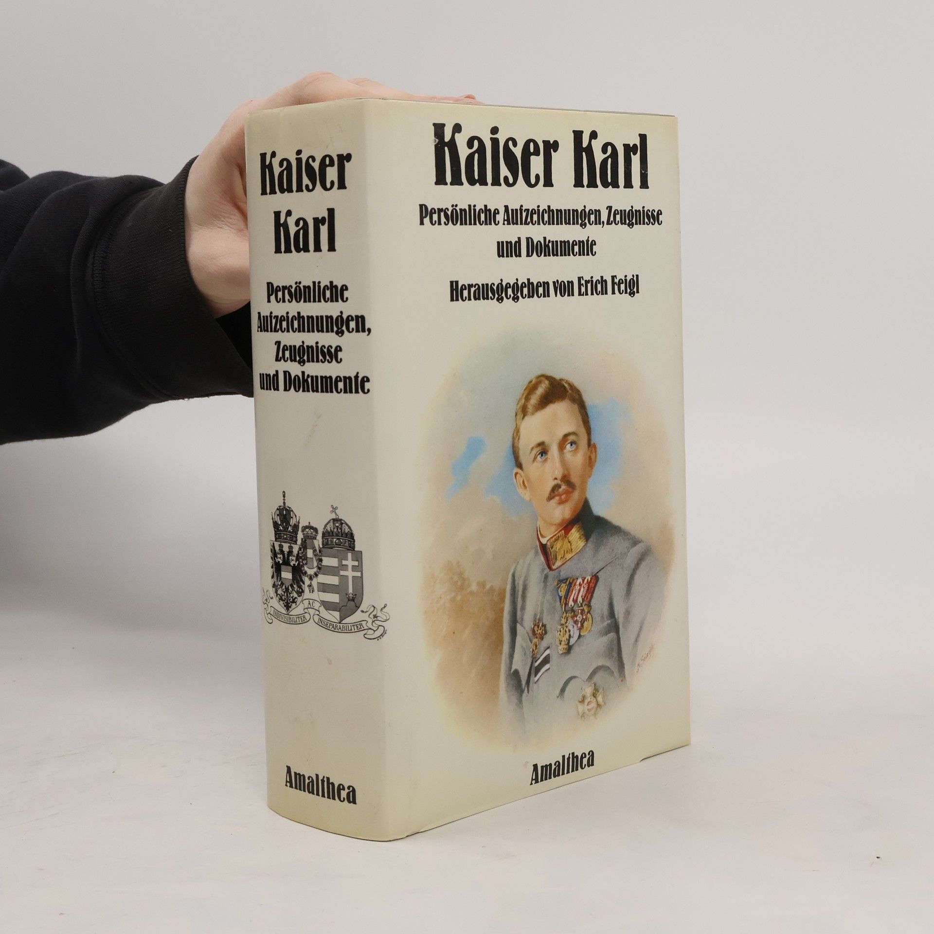 Kaiser Karl