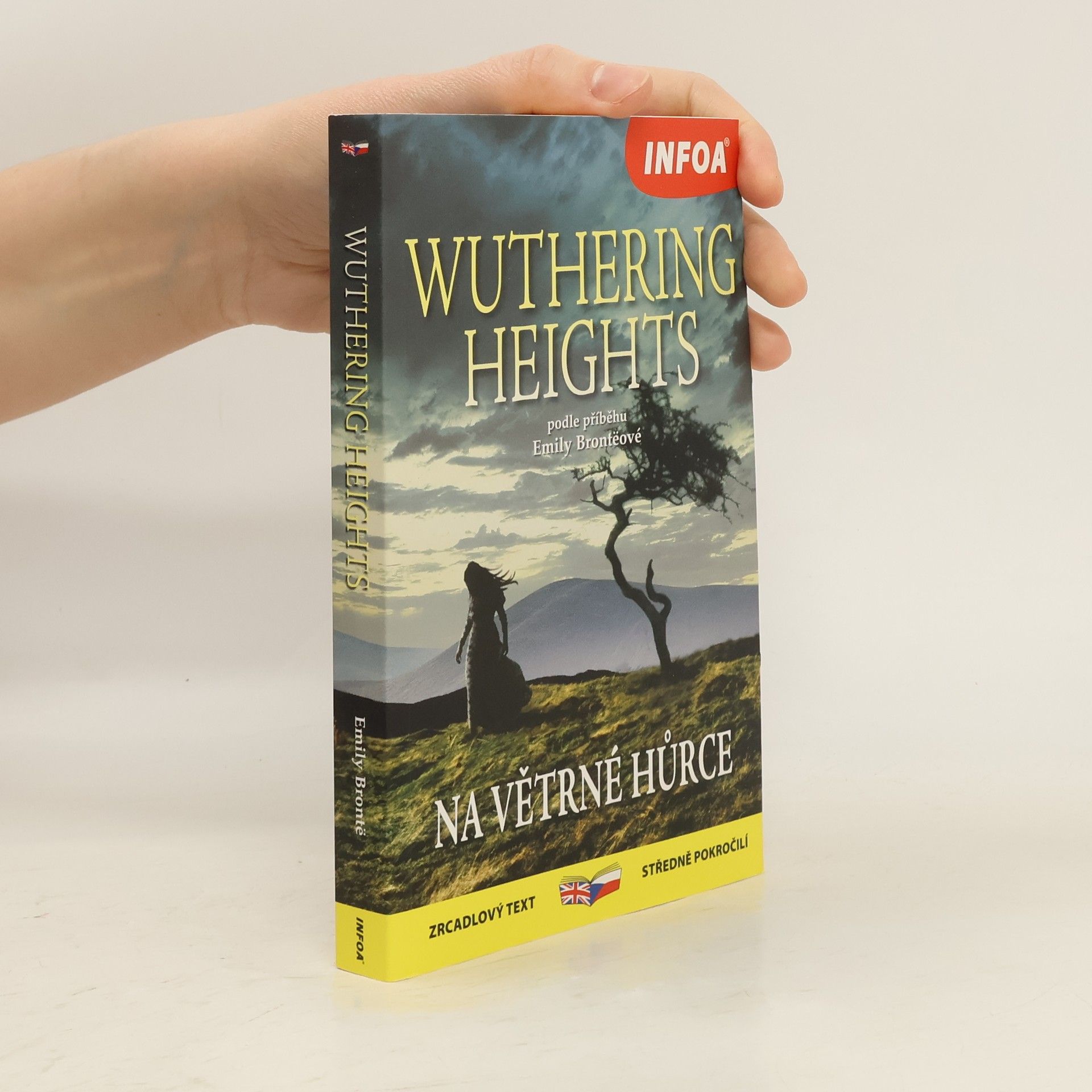 Jane Bingham Wuthering Heights