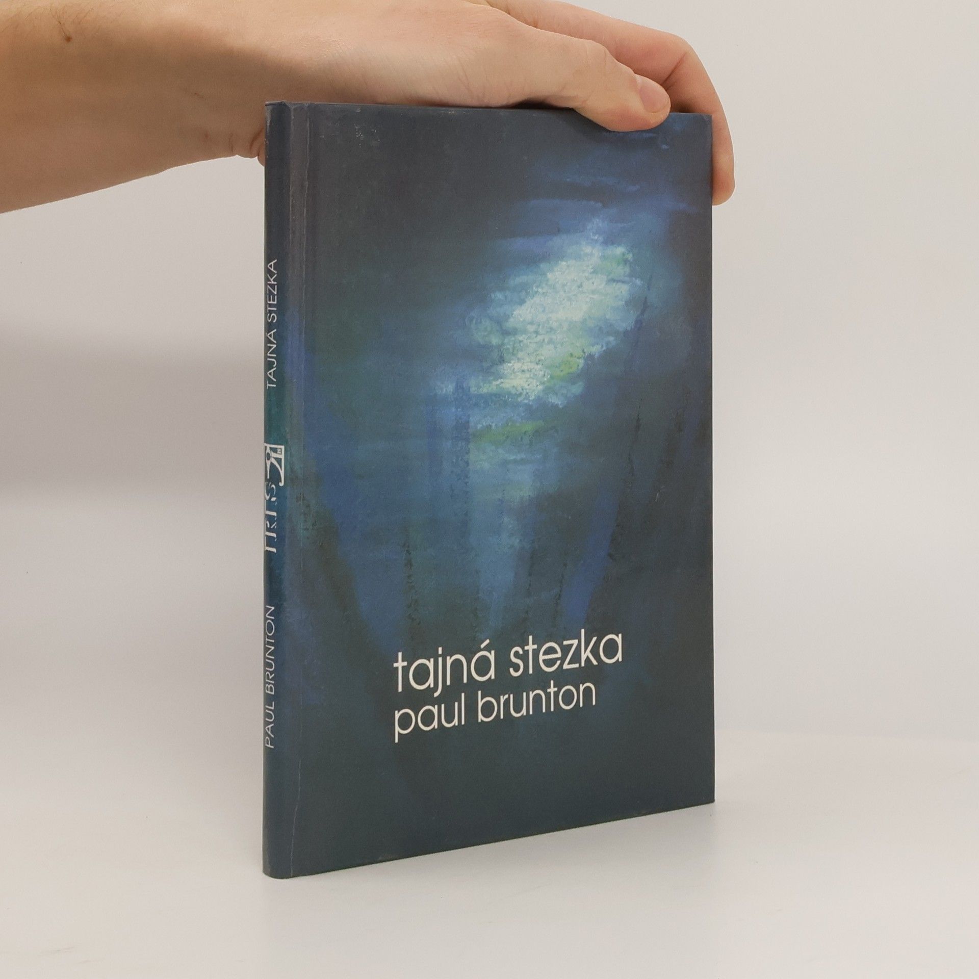 Paul Brunton Tajná stezka