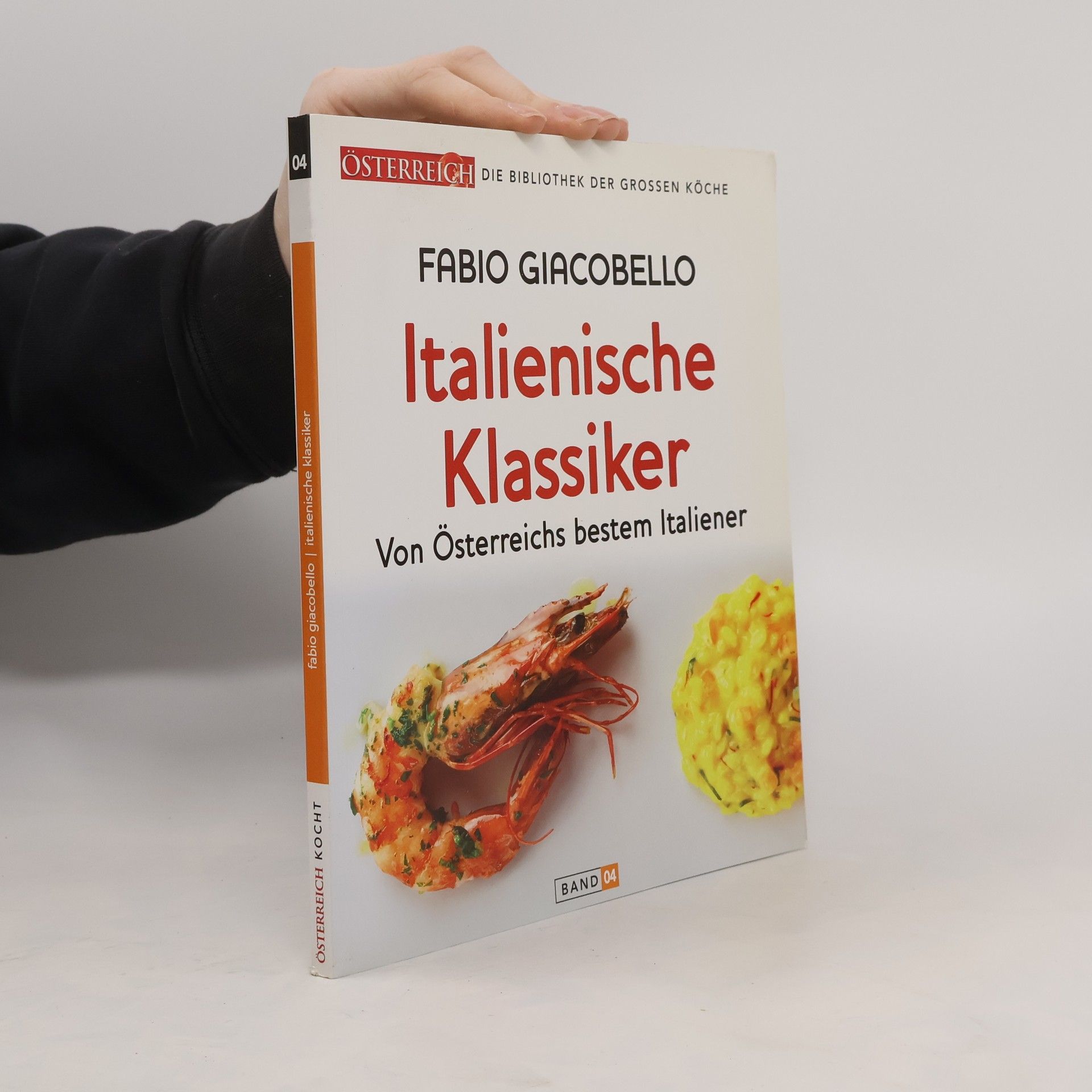 Fabio Giacobello Italienische Klassiker 04