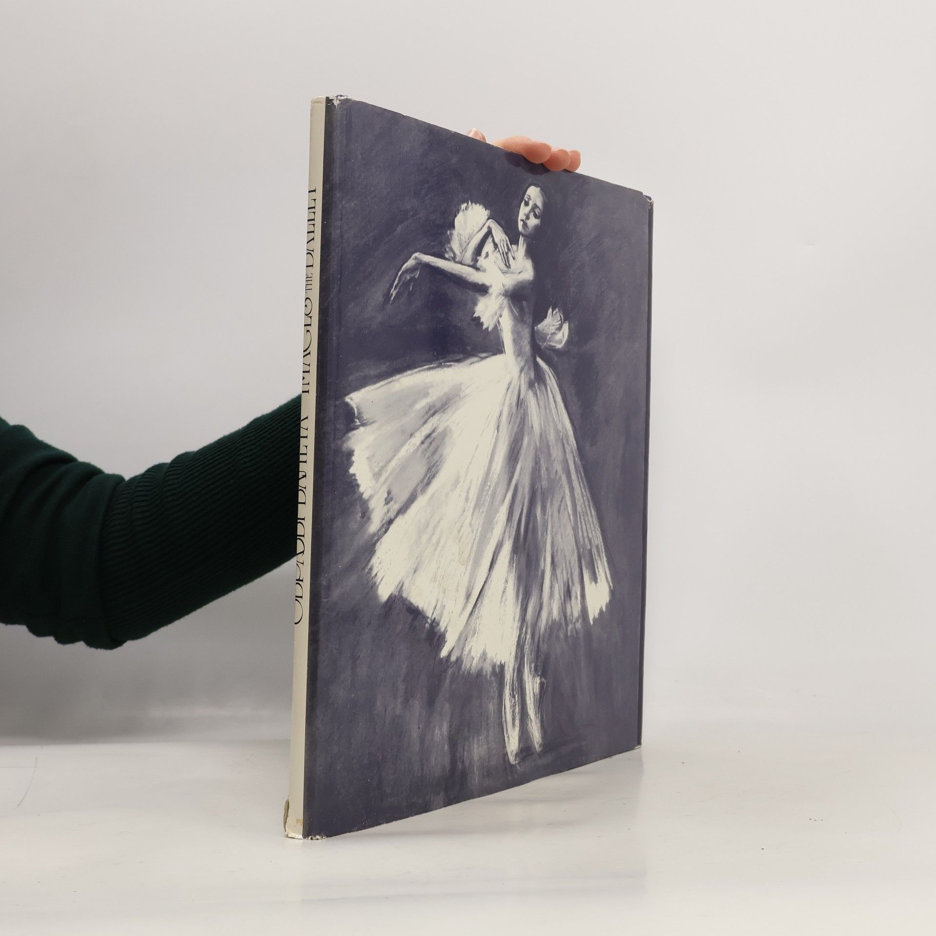 Autorenkollektiv Образы балета : Живопиось и графика Валерия Косорукова