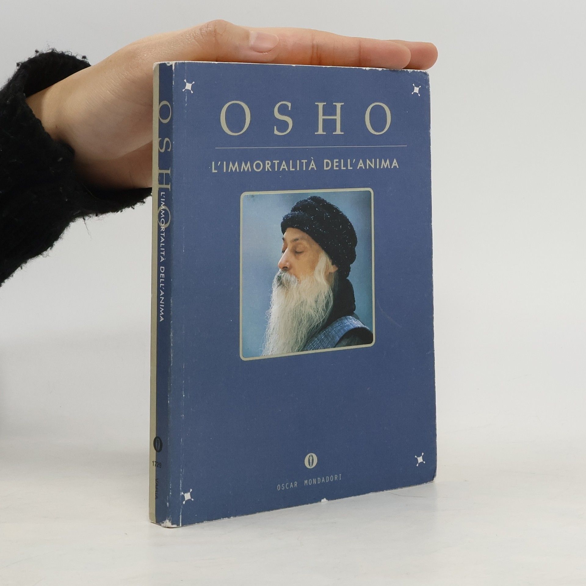 Osho L'immortalità dell'anima