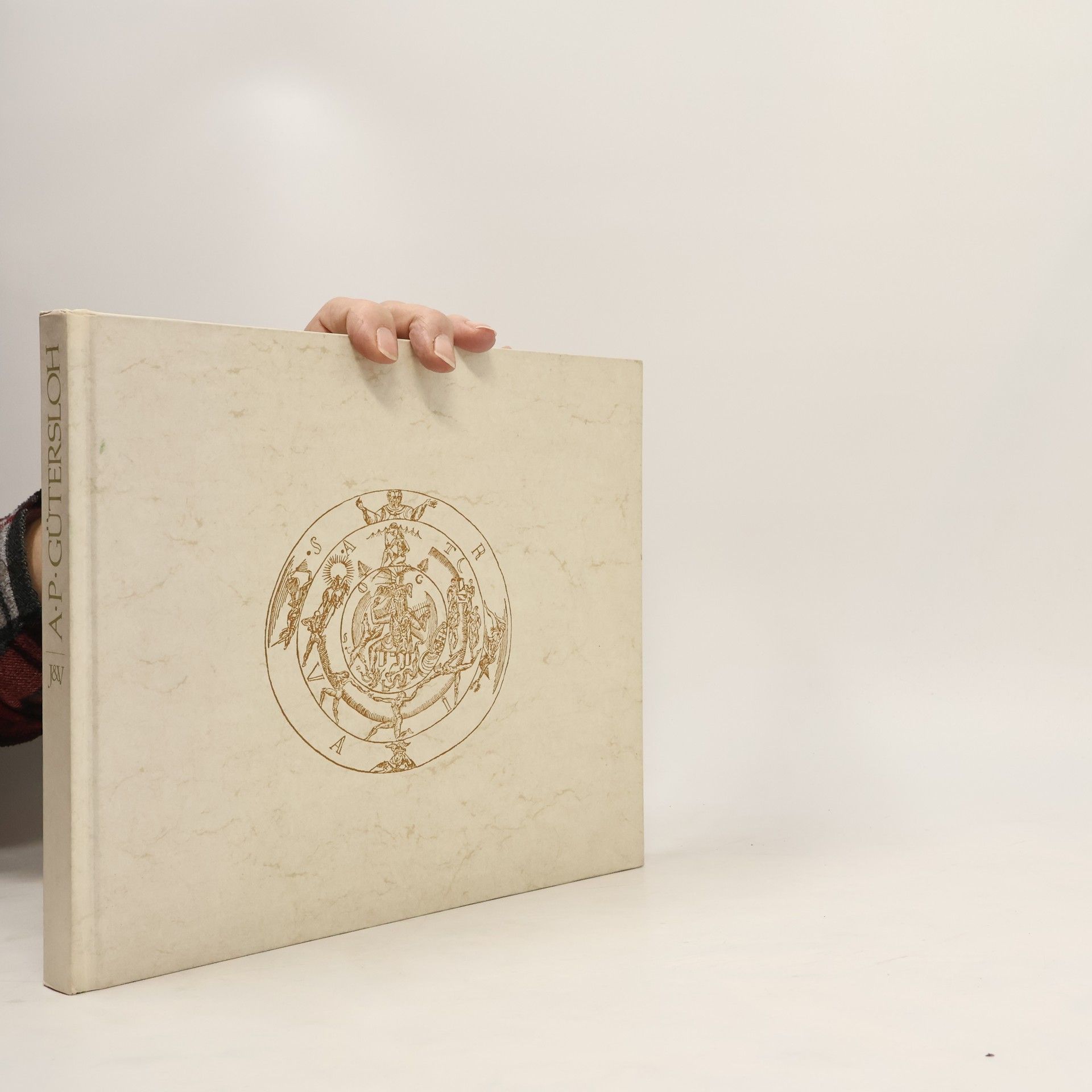 Albert Paris Gütersloh A. P. Gütersloh