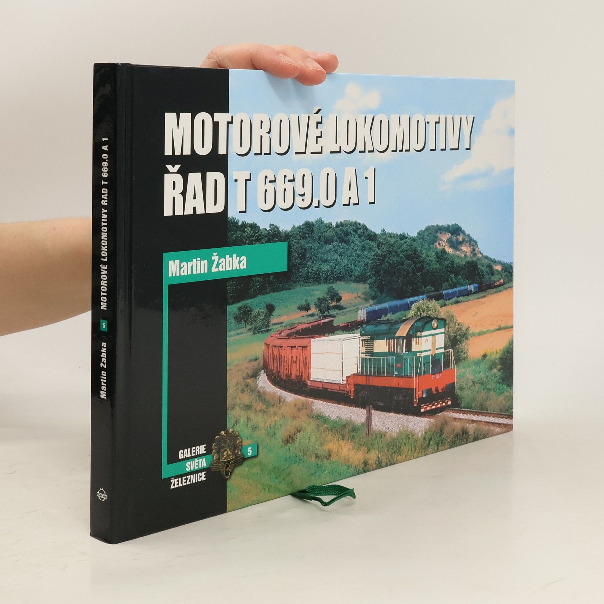 Motorové vozy a jednotky Ganz u ČSD (2)