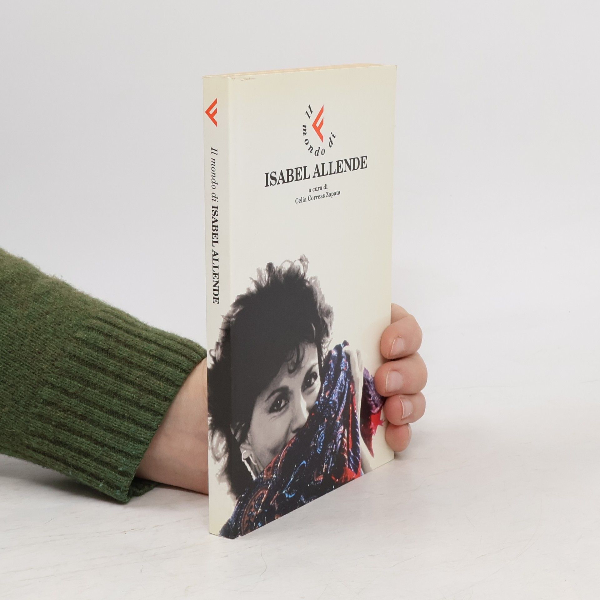 Il mondo di Isabel Allende