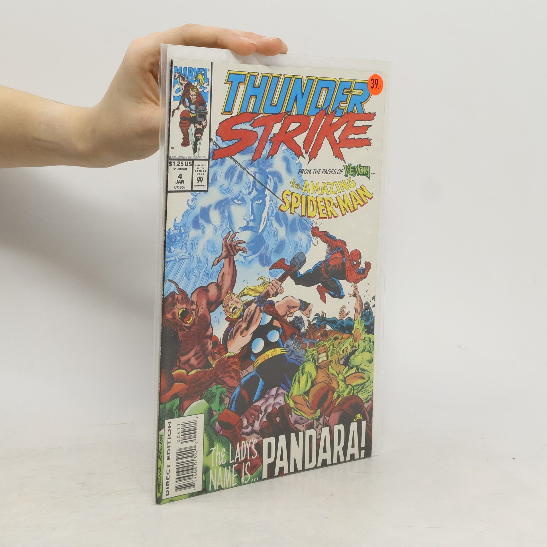 Autorenkollektiv Thunder Strike 4