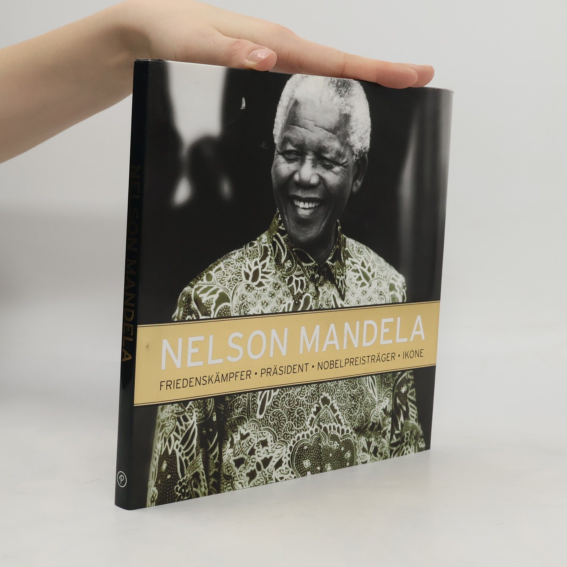 Various authors Nelson Mandela