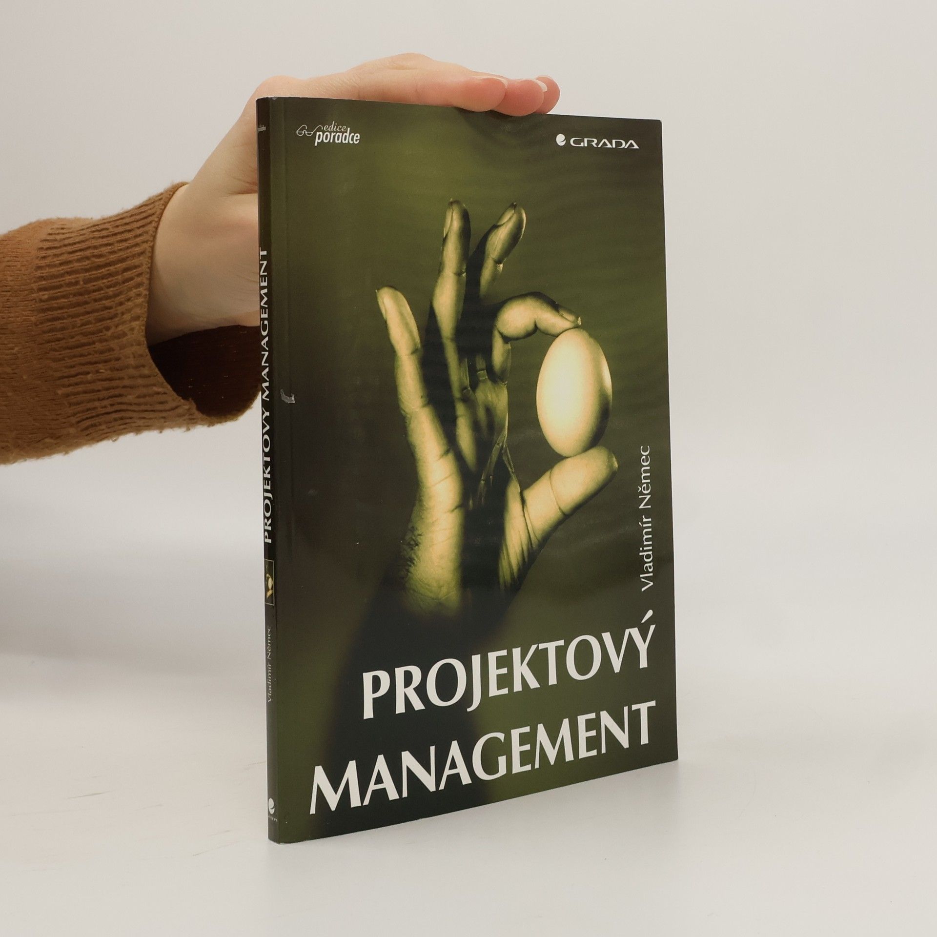 Projektový management