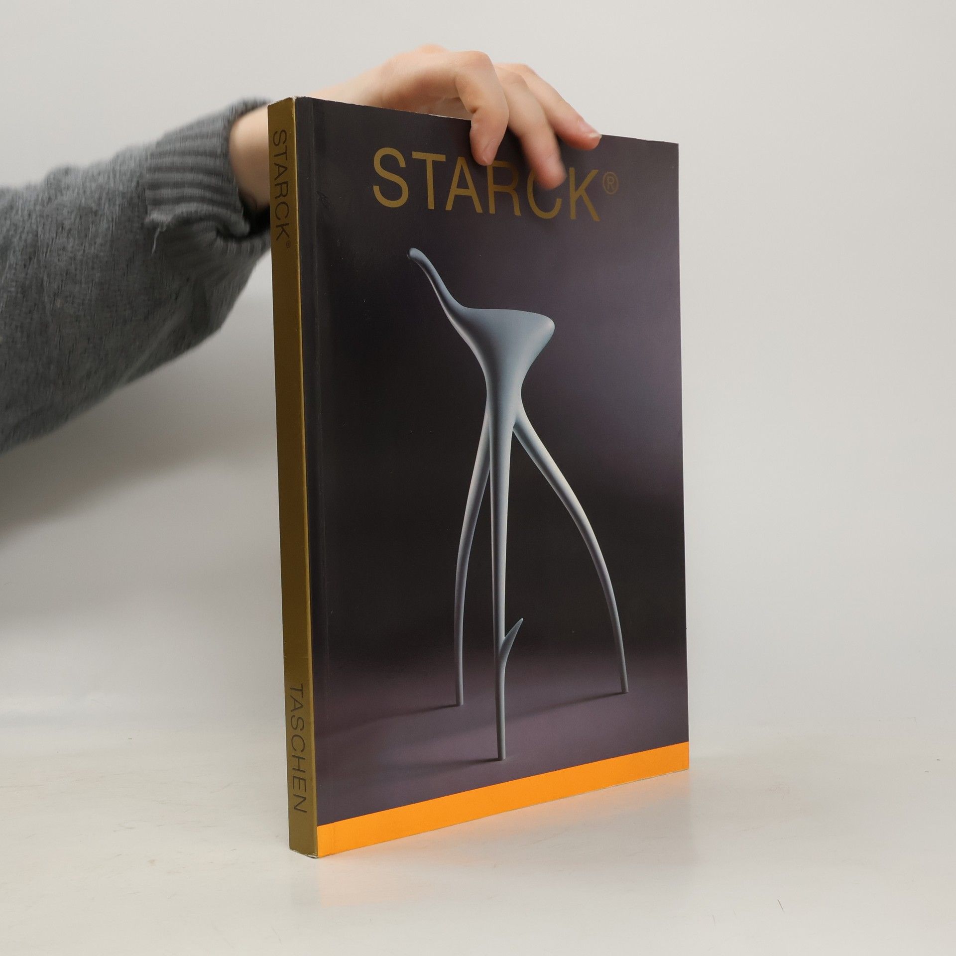 Autorenkollektiv Starck