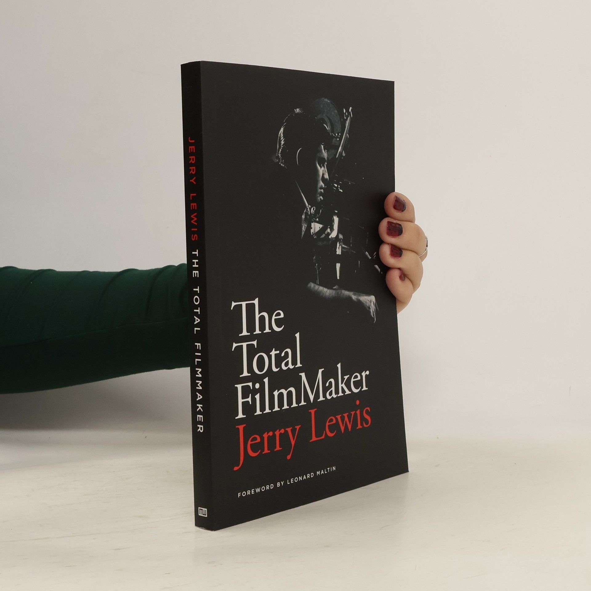 Jerry M. Lewis The Total FilmMaker