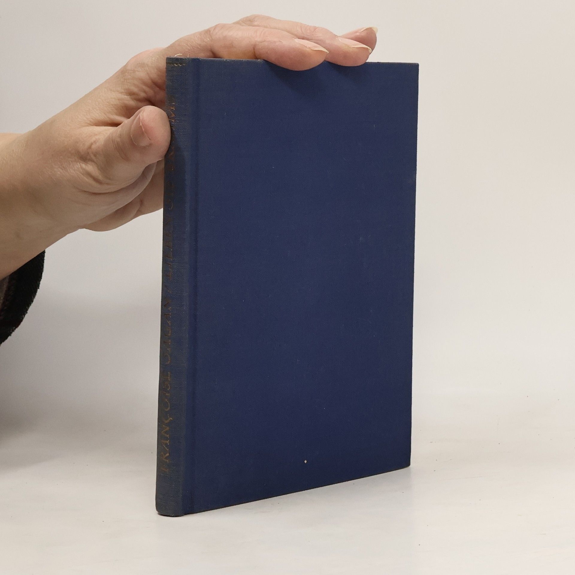 Françoise Sagan Lieben Sie Brahms...