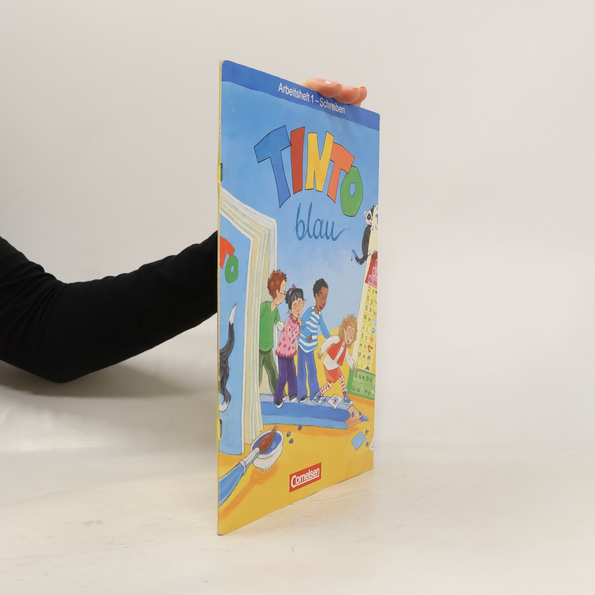 Rüdiger Urbanek Tinto