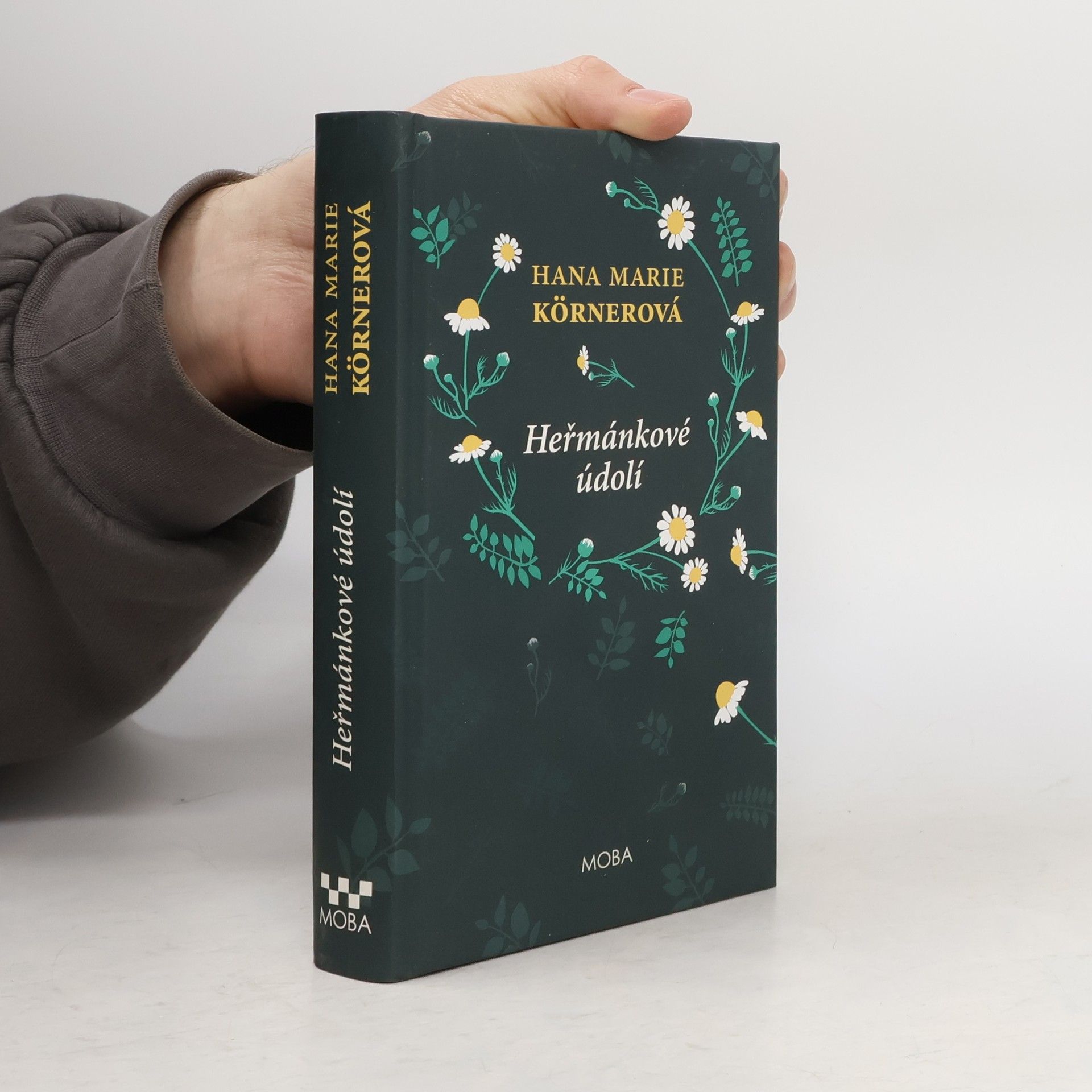 Heřmánkové údolí