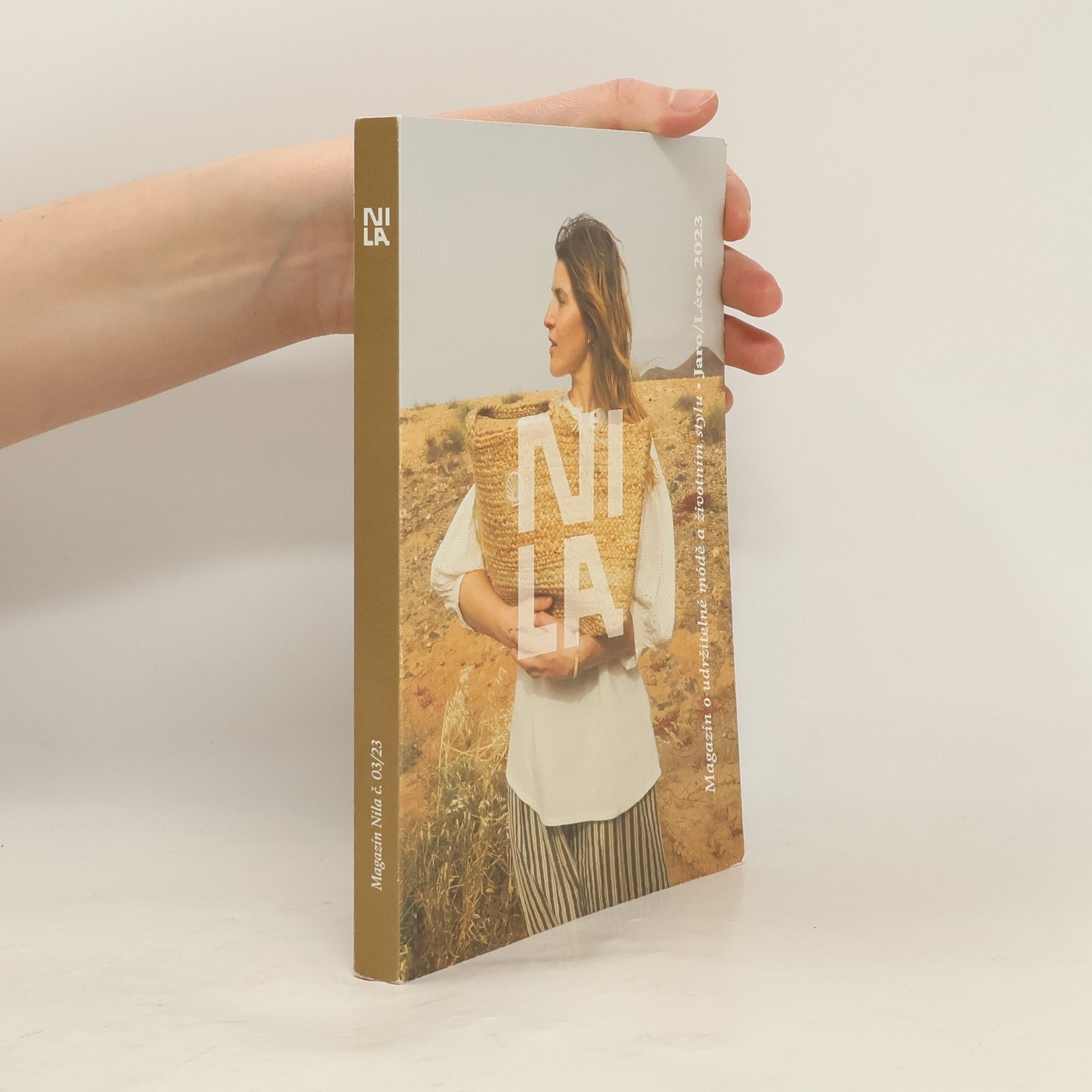 Autores varios Nila 3/2023