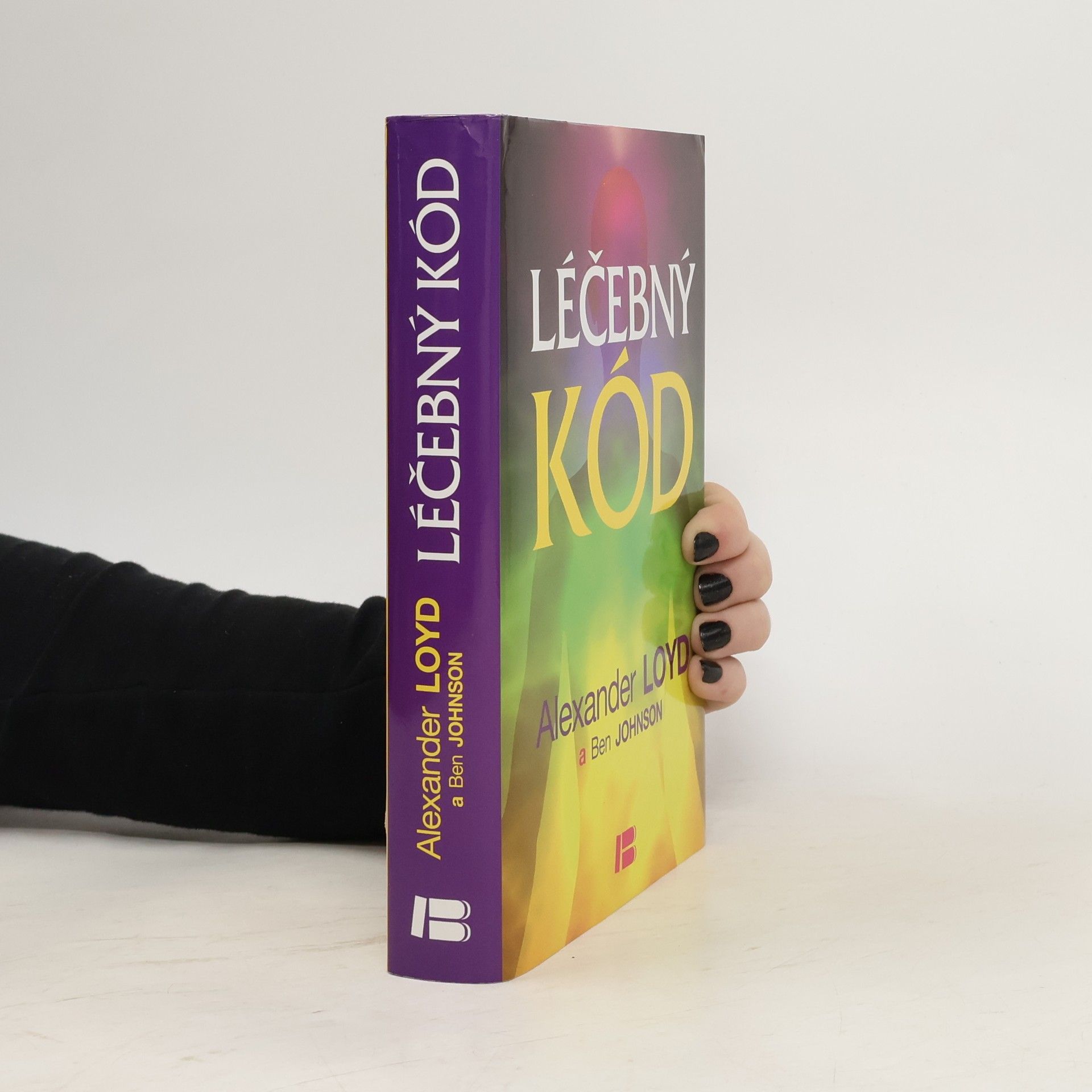 Alexander Loyd Léčebný kód