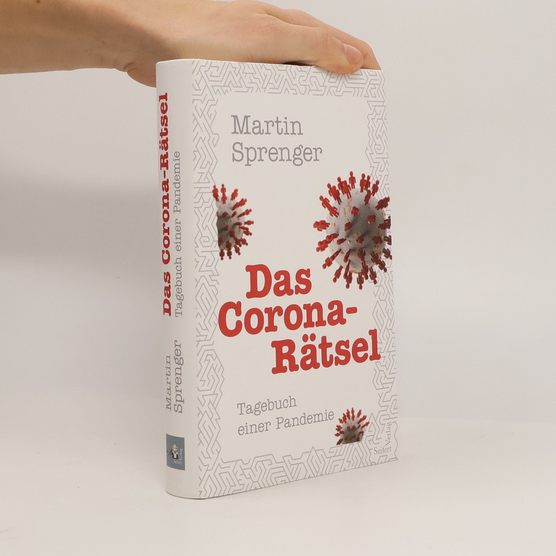 Das Corona-Rätsel