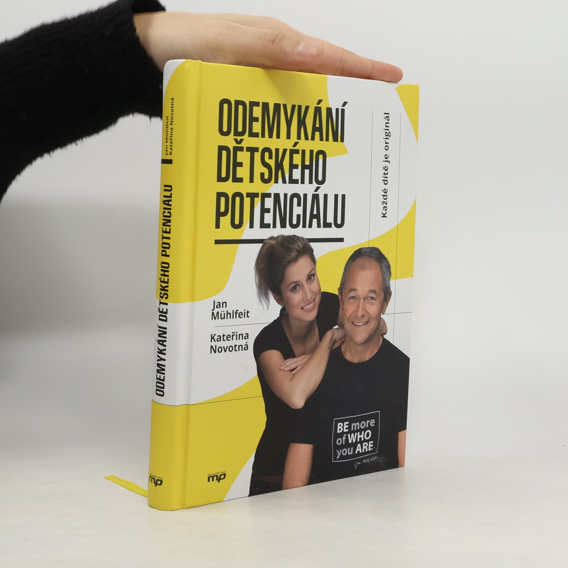 Odemykání dětského potenciálu