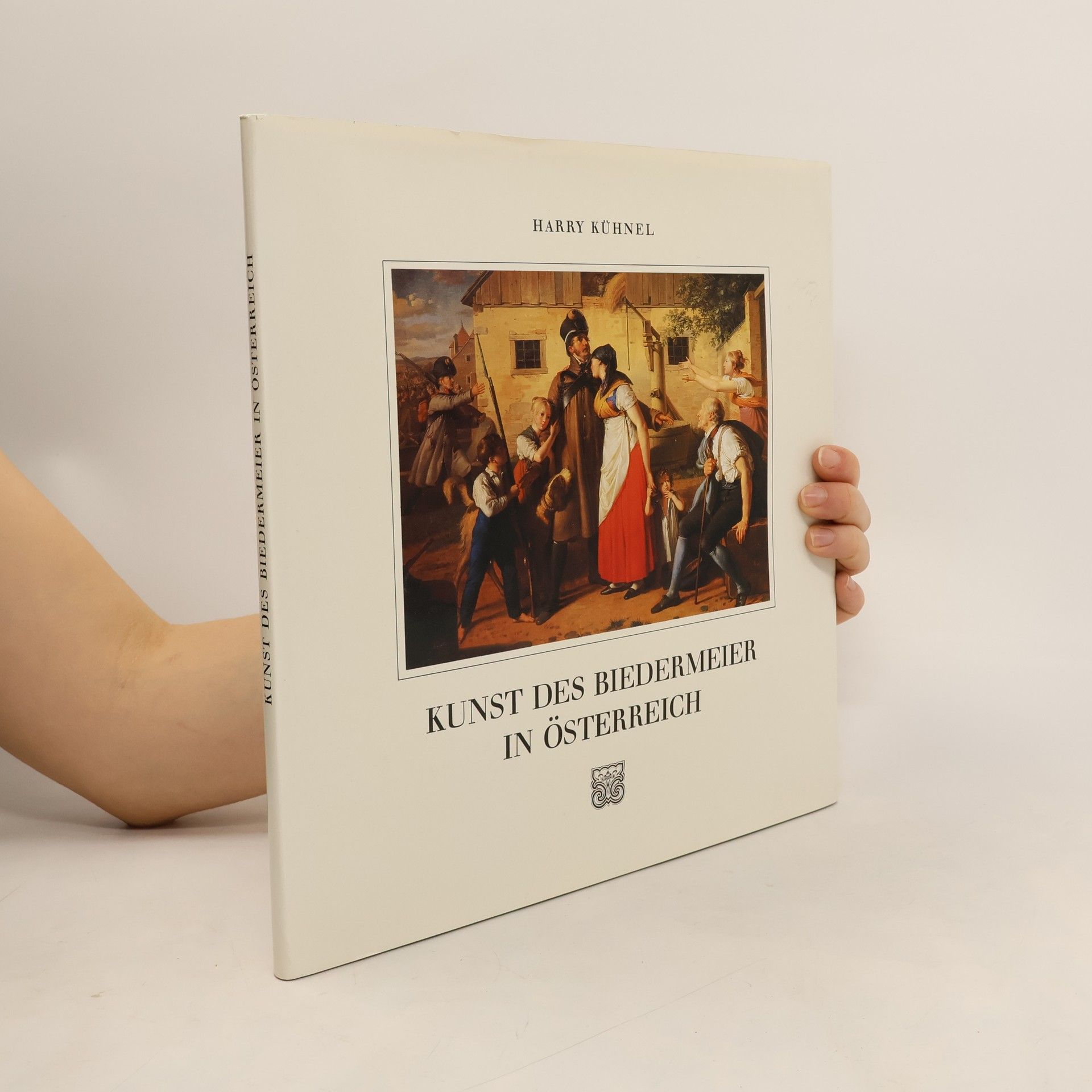 Kunst des Biedermeier in Österreich