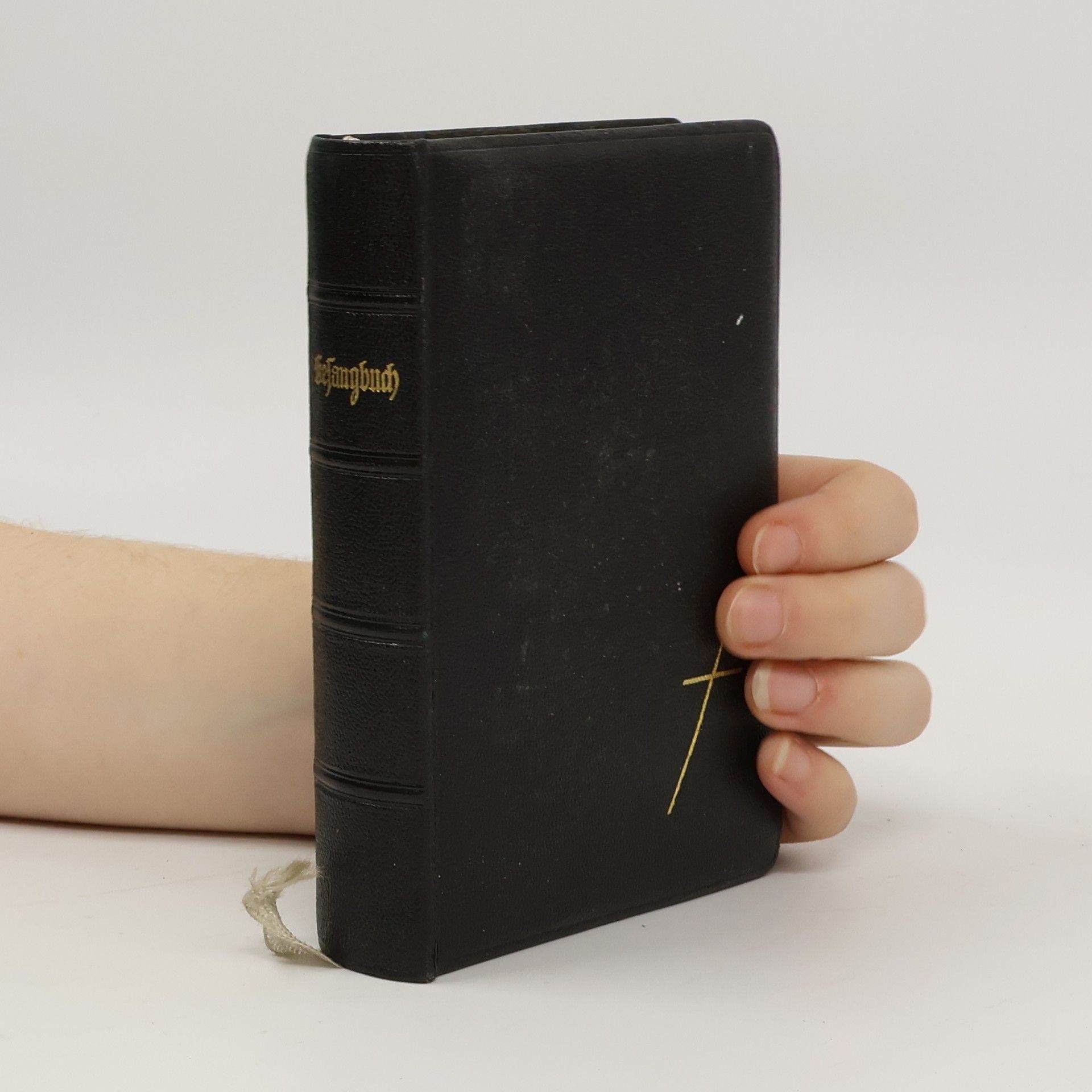 Autorenkollektiv Gefangbuch