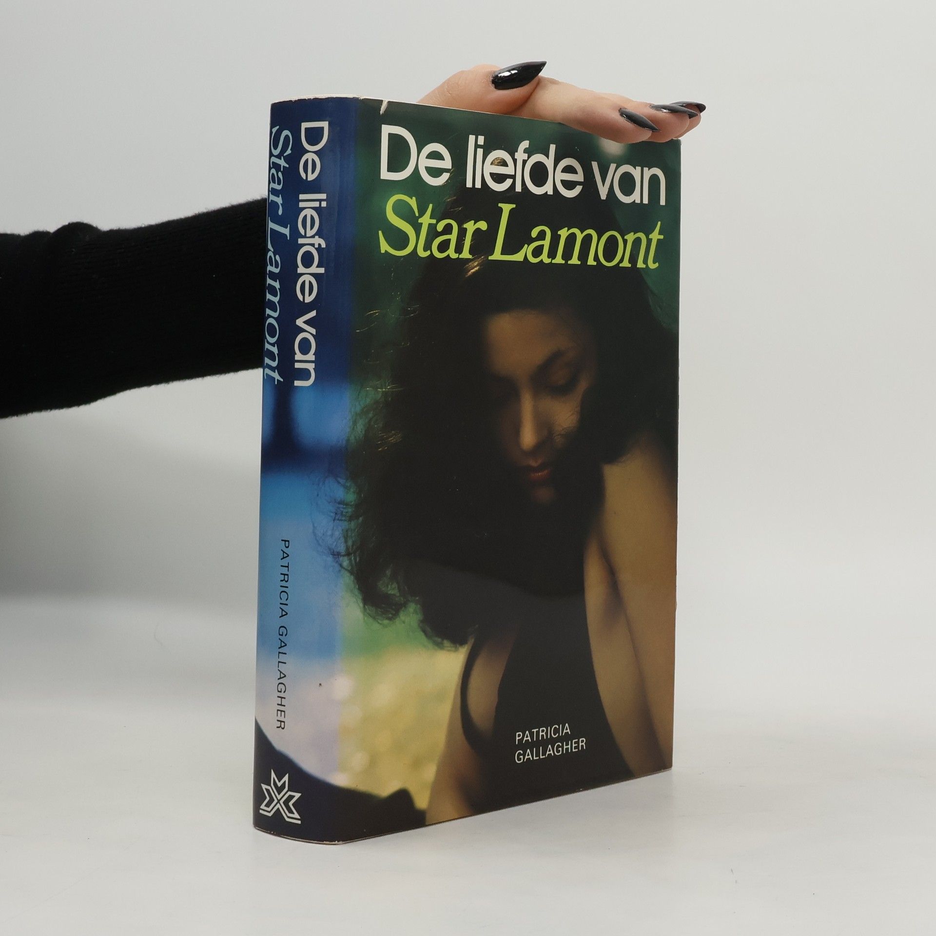 De liefde van Star Lamont