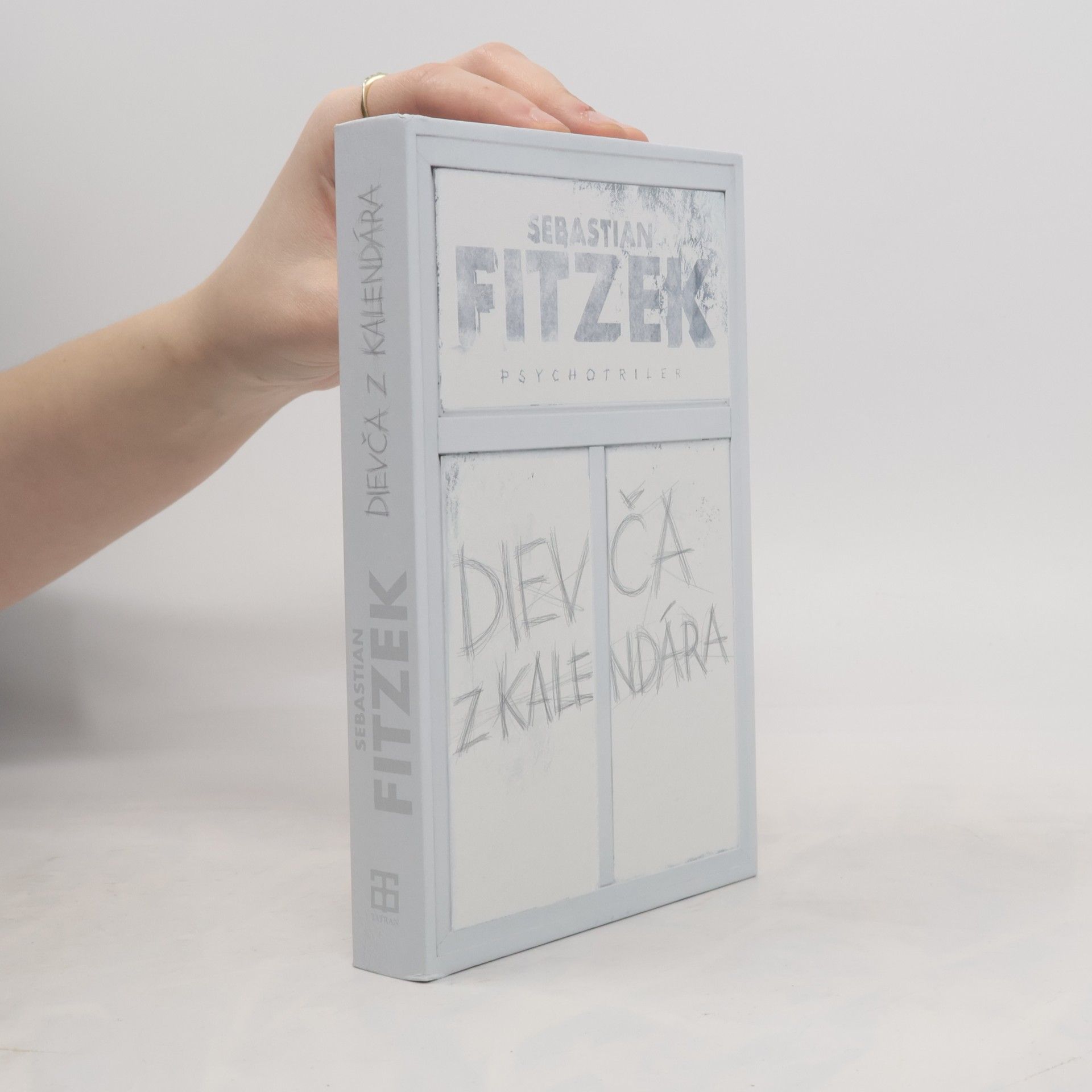 Dievča z kalendára