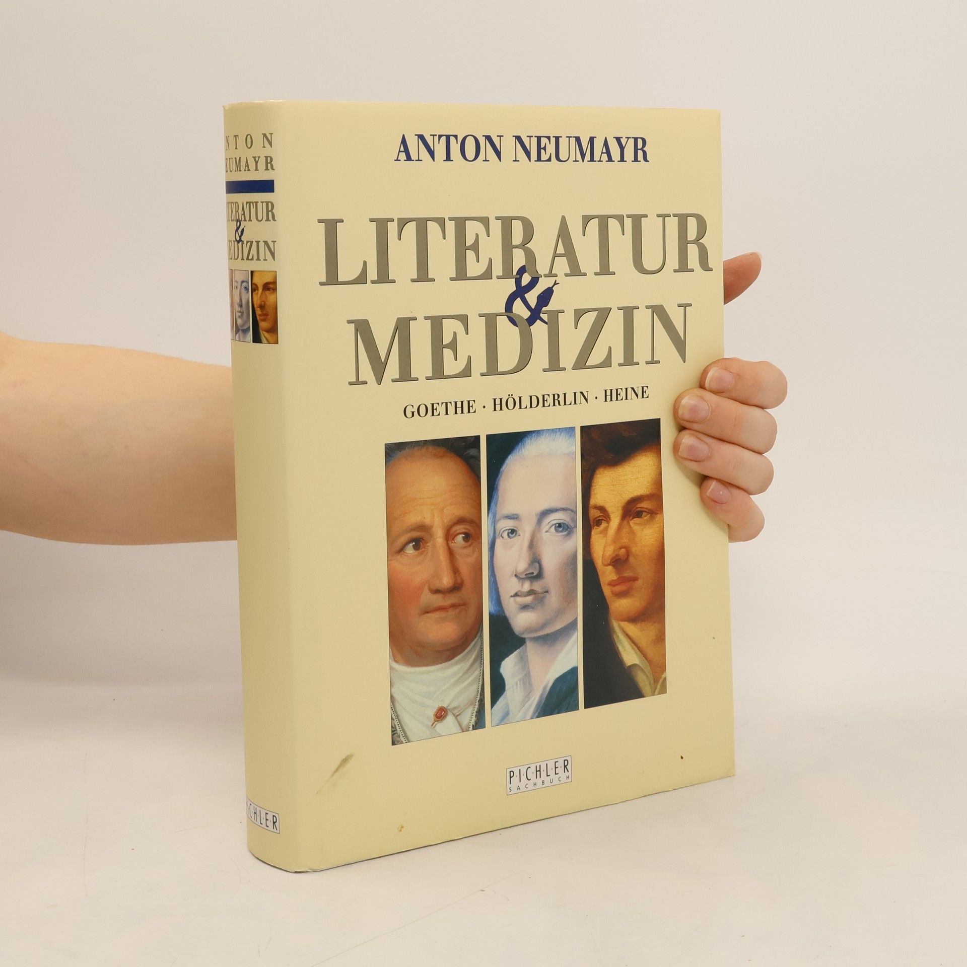 Literatur & Medizin