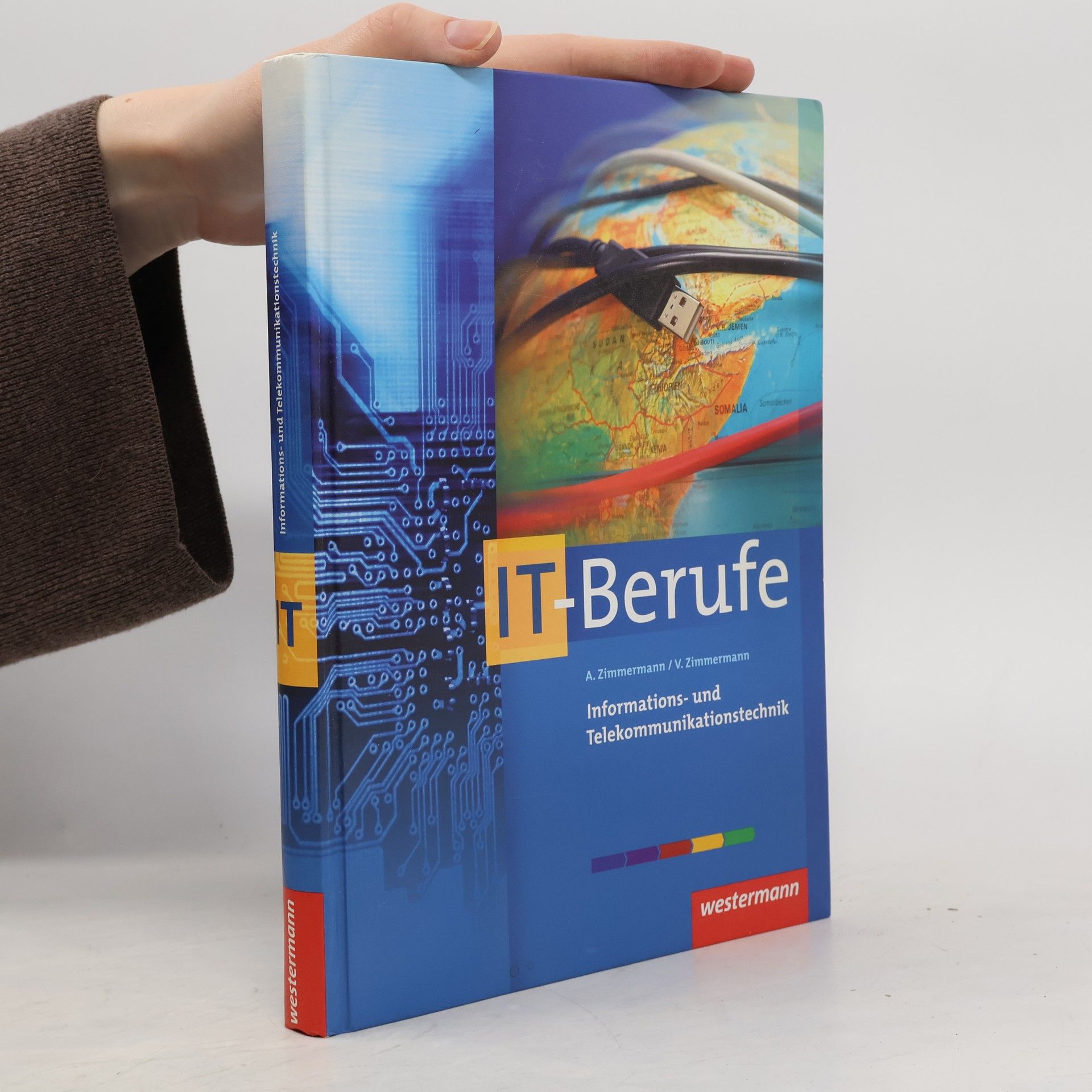 Autorenkollektiv IT-Berufe