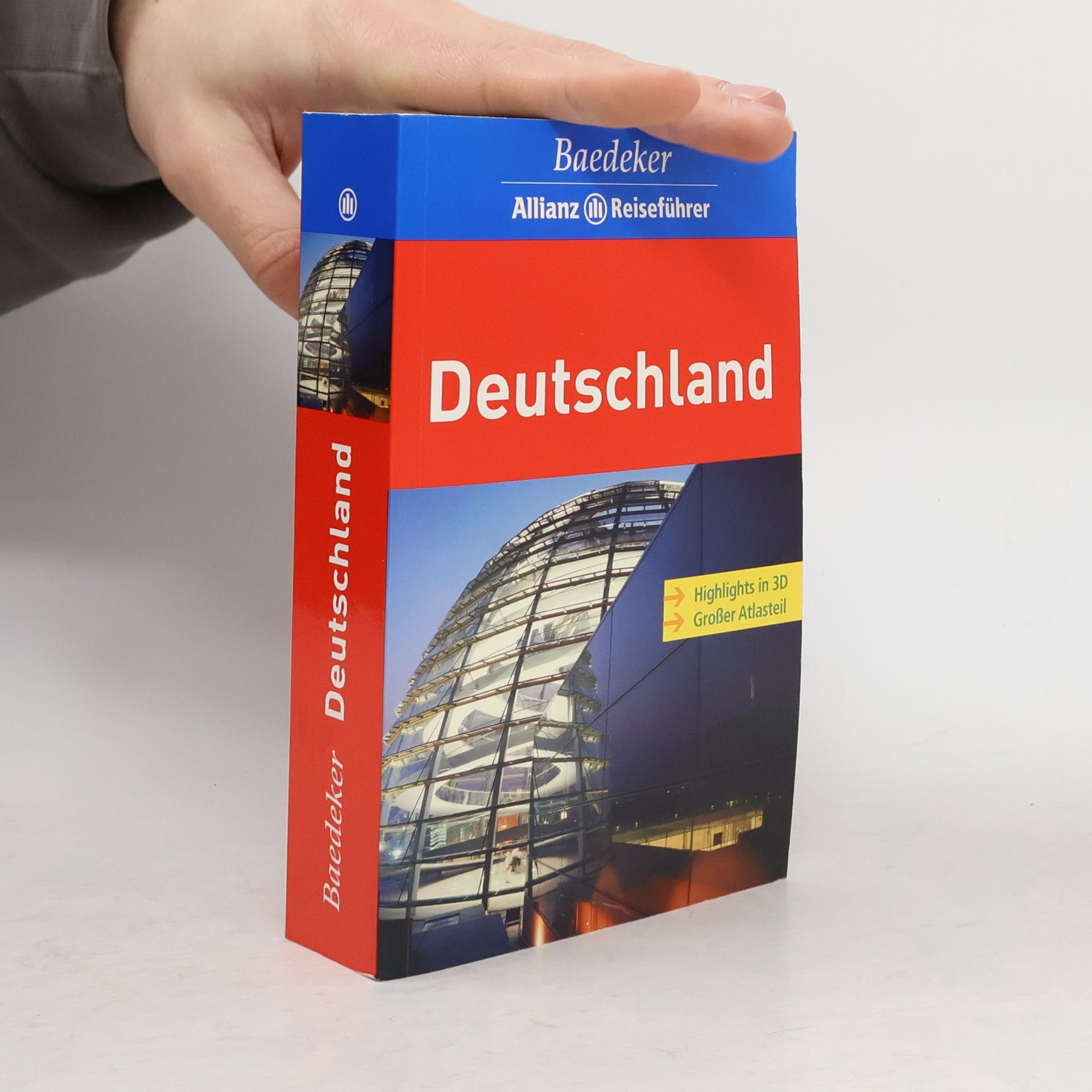 Dieter Bornhardt Deutschland