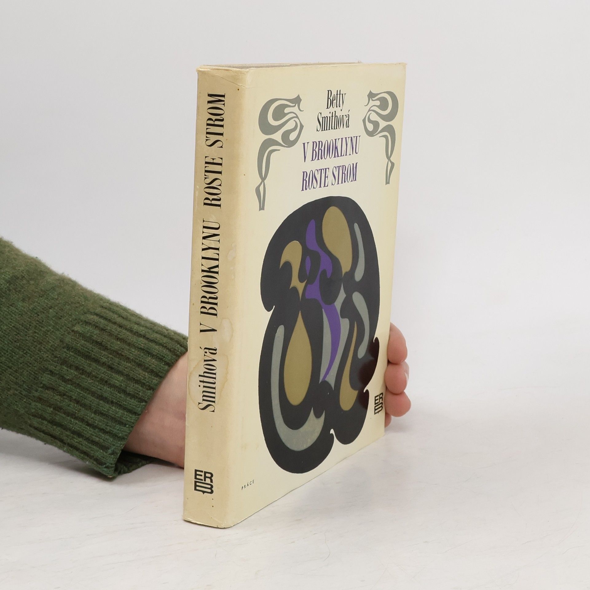 V Brooklynu roste strom