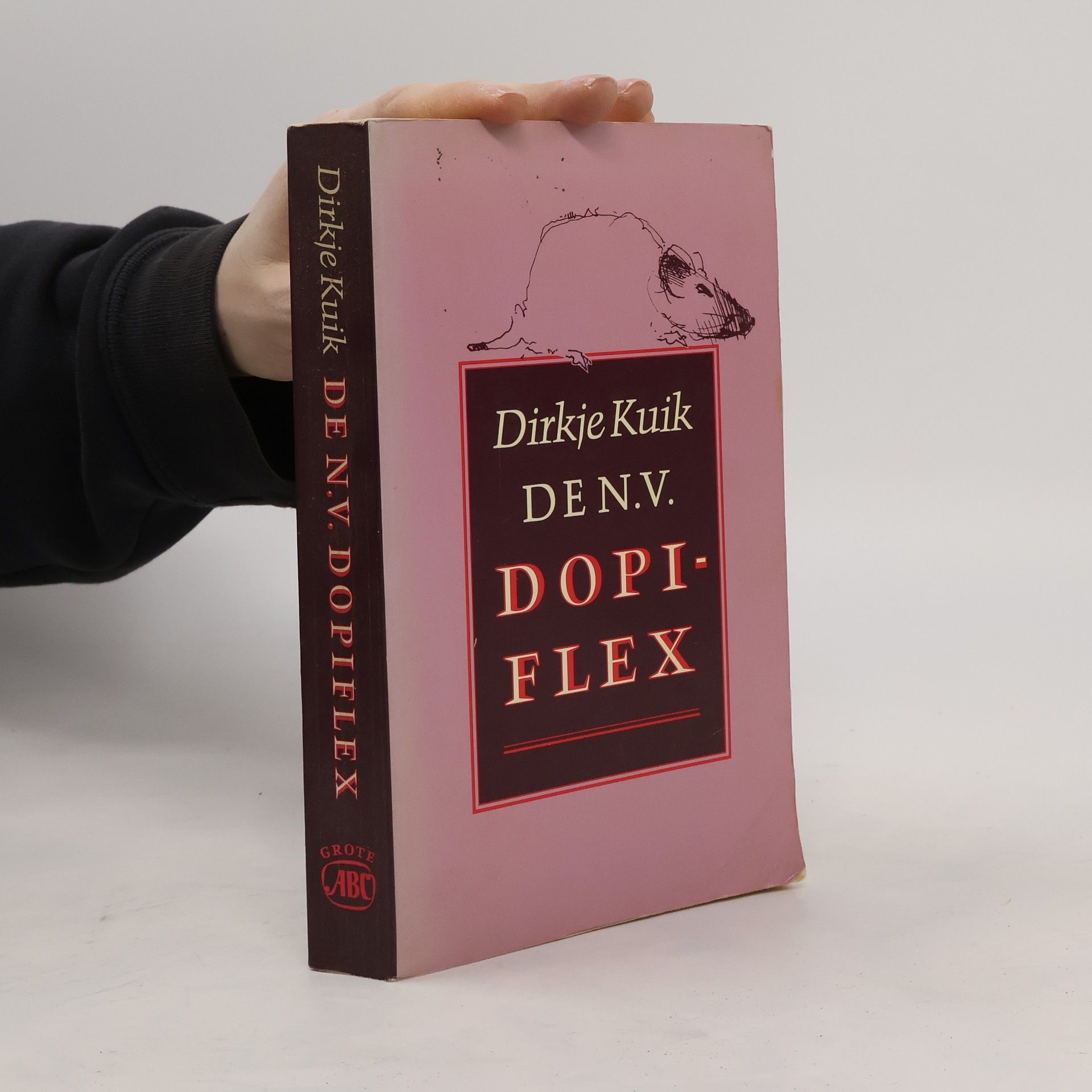 Dirkje Kuik De N.V. Dopiflex