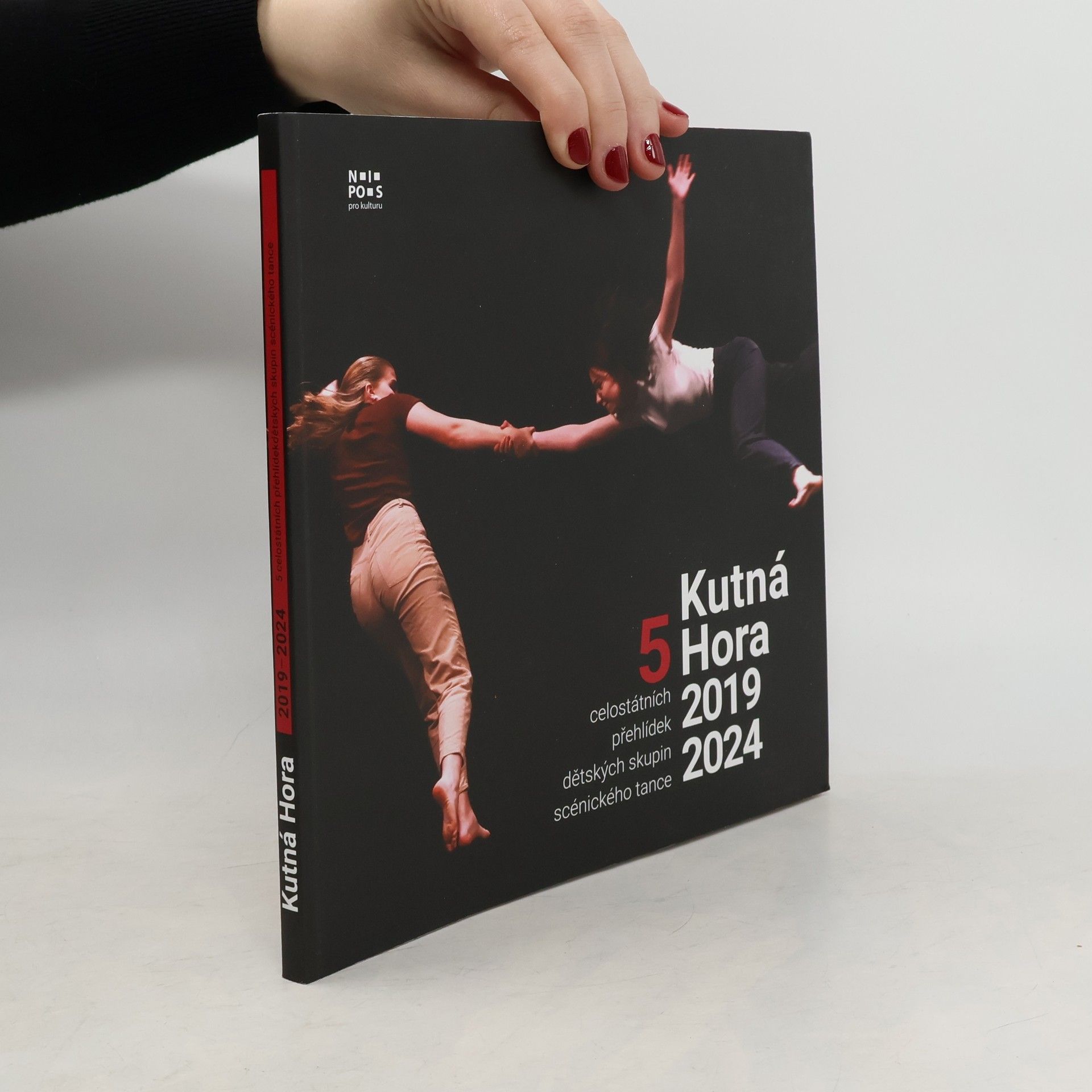 Collectif d'auteurs Kutná Hora 2019-2024