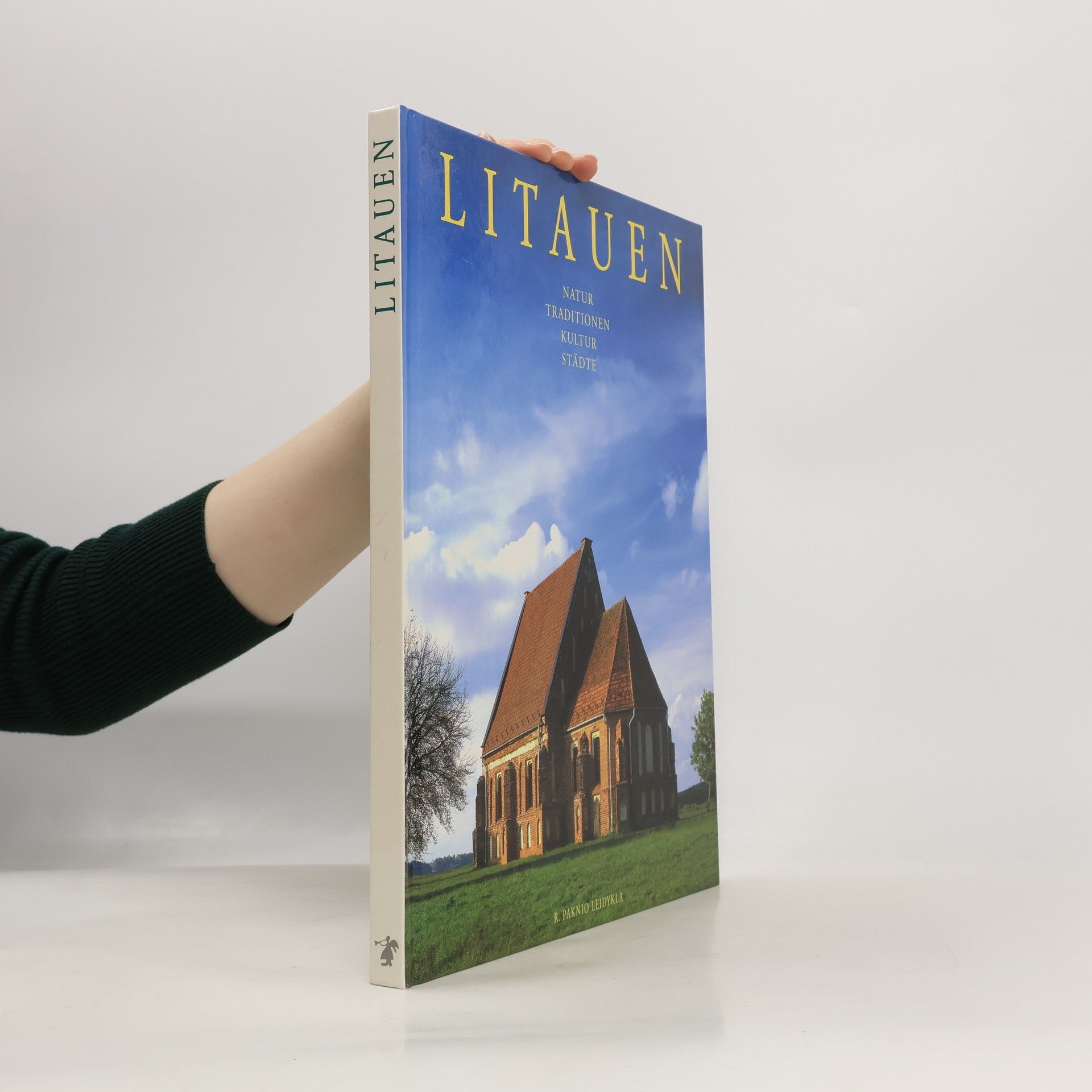 Autores varios Litauen