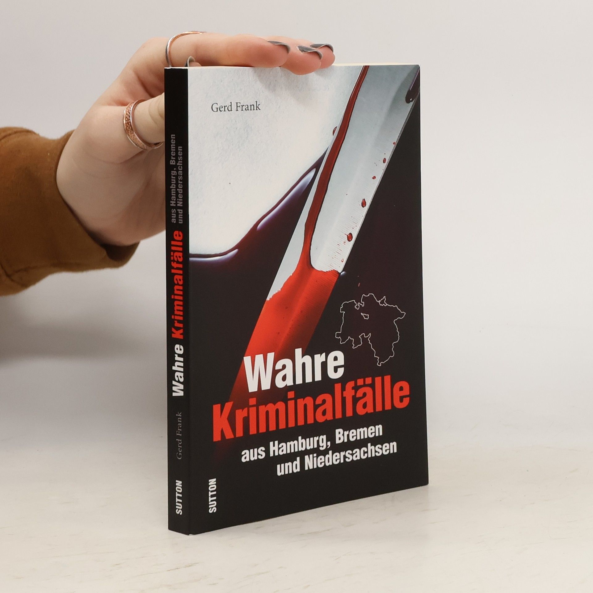 Wahre Kriminalfälle aus Hamburg, Bremen und Niedersachsen